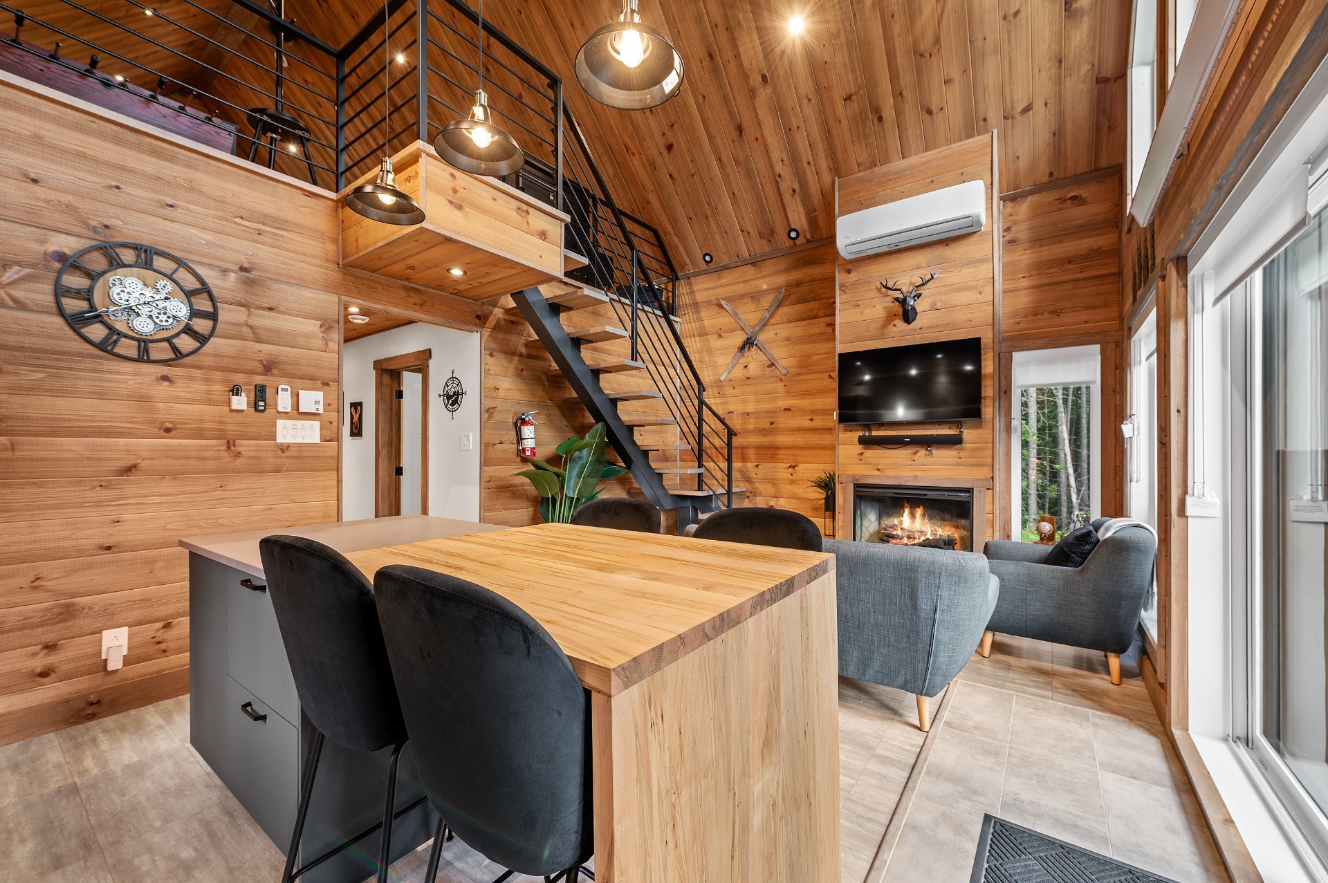 Photo - Vue d'ensemble