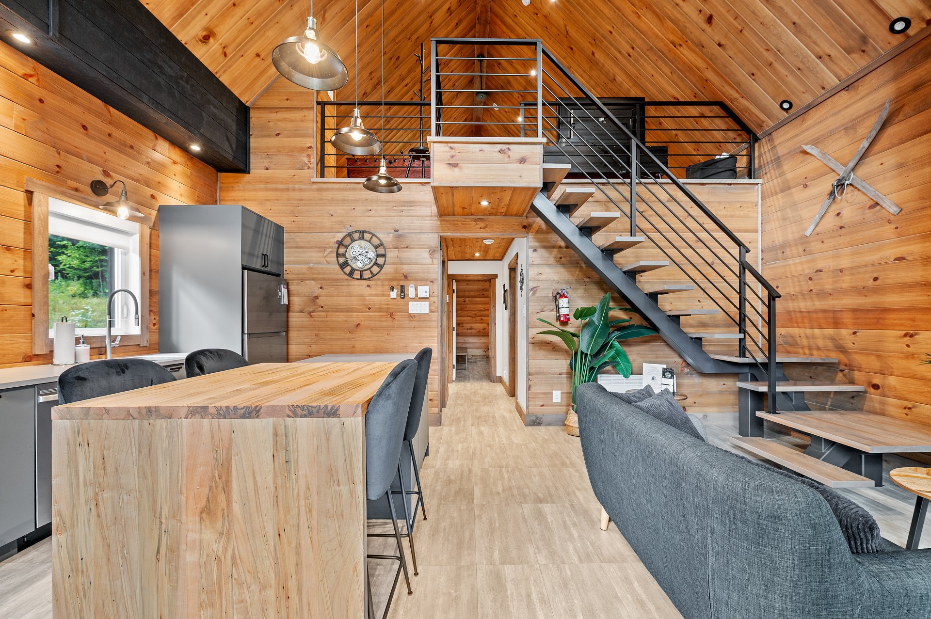 Photo - Vue d'ensemble