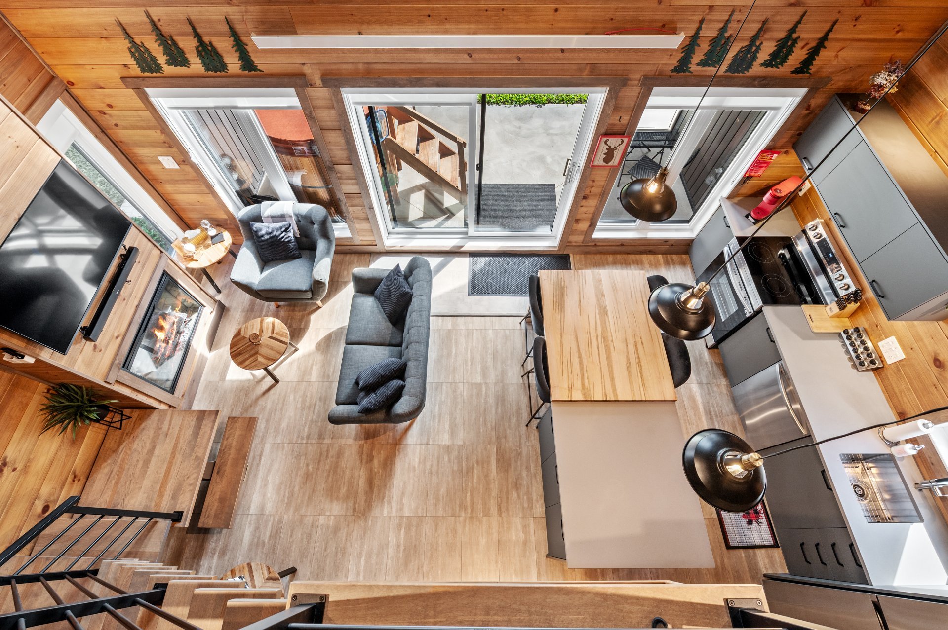 Photo - Vue d'ensemble