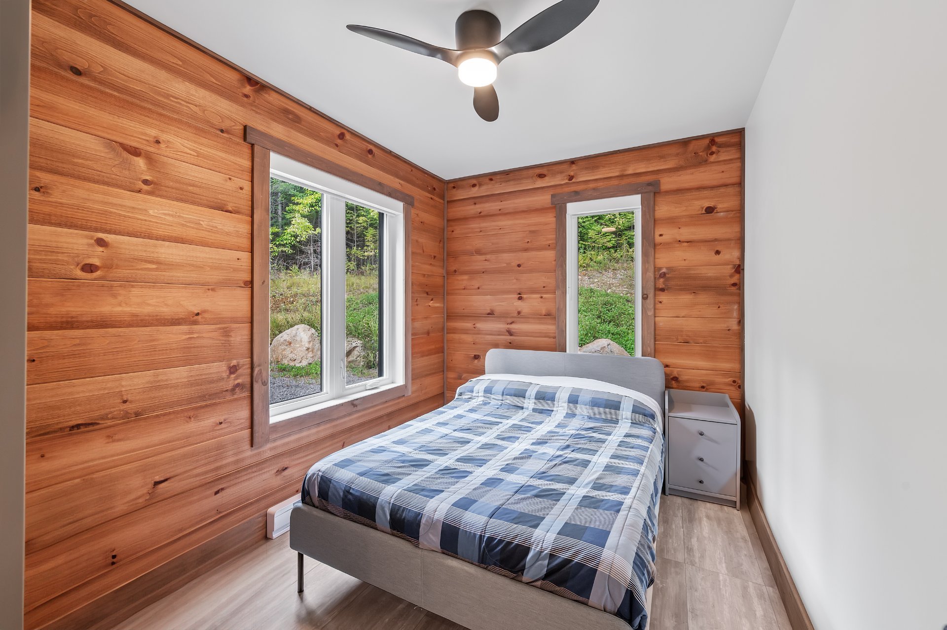 Photo - Chambre à coucher