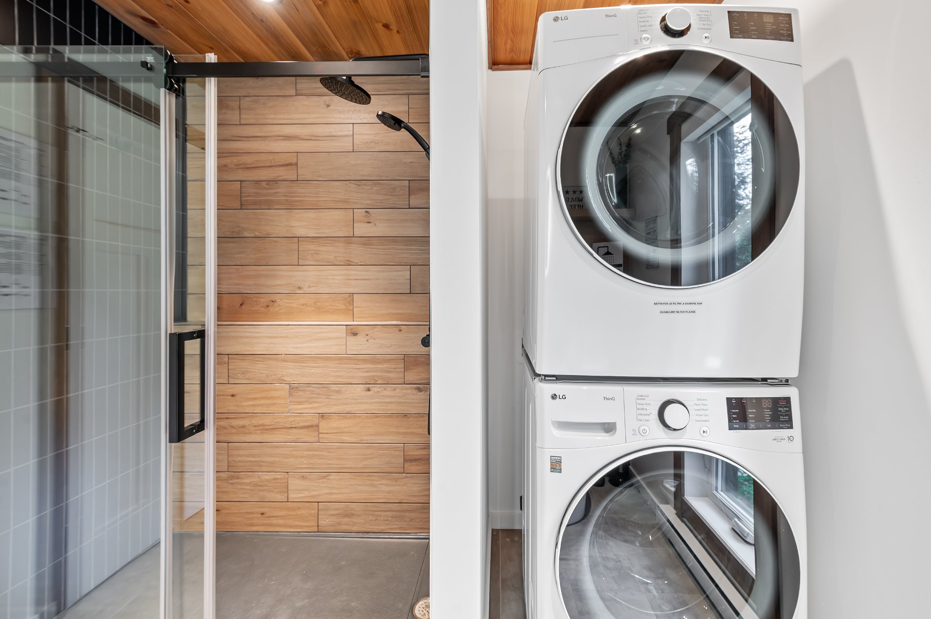 Photo - Salle de bains