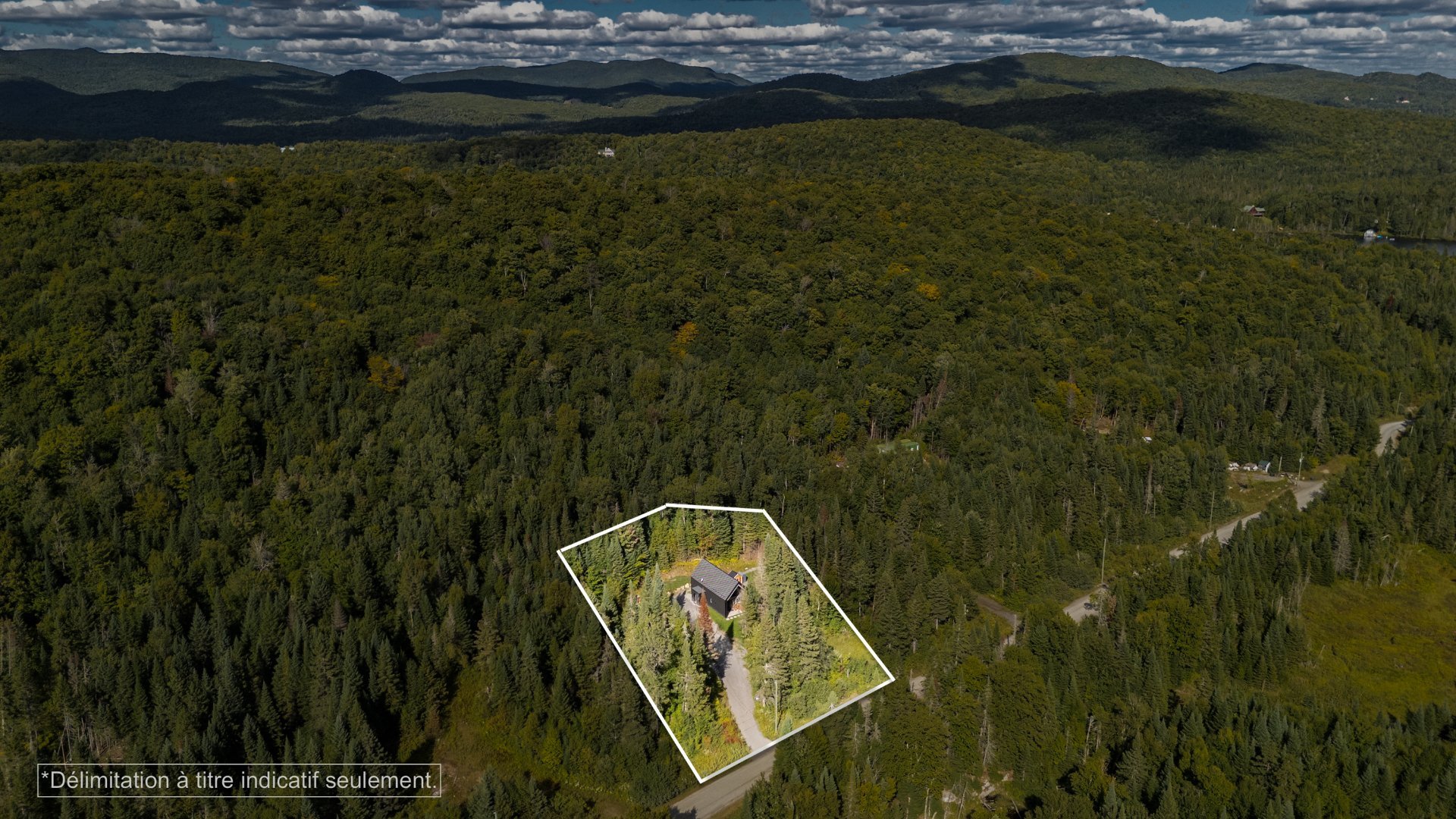 Photo - Photo aérienne