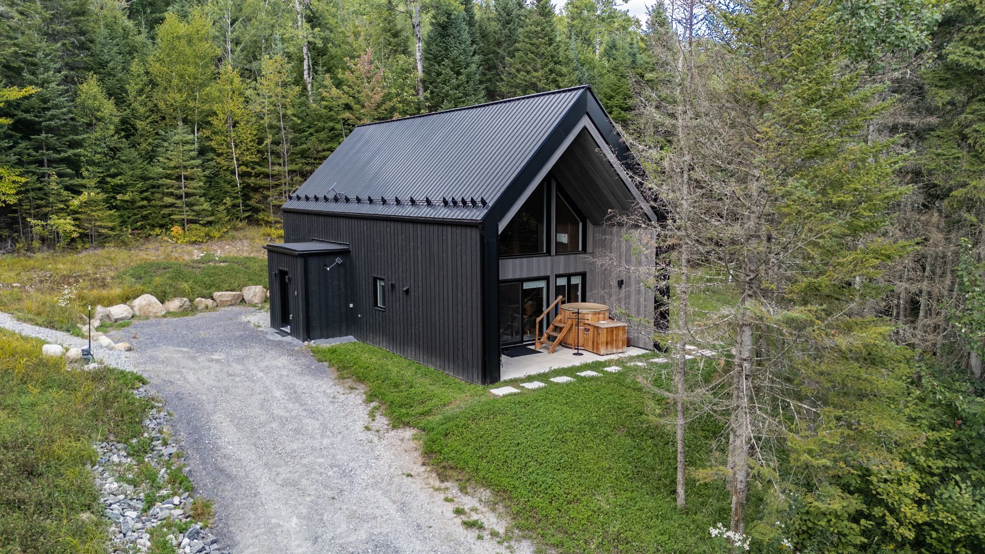 Photo - Vue d'ensemble