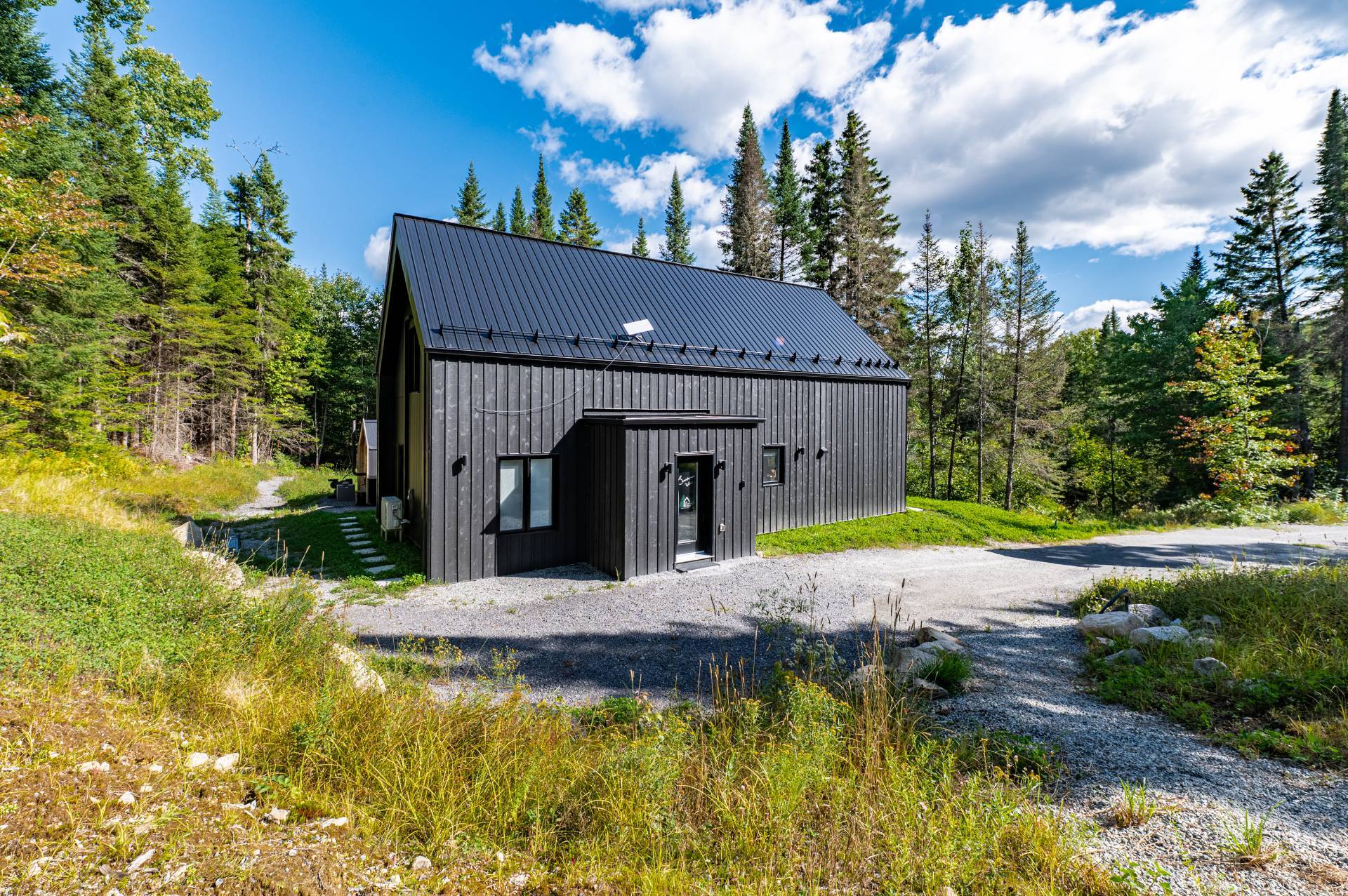 Photo - Vue d'ensemble