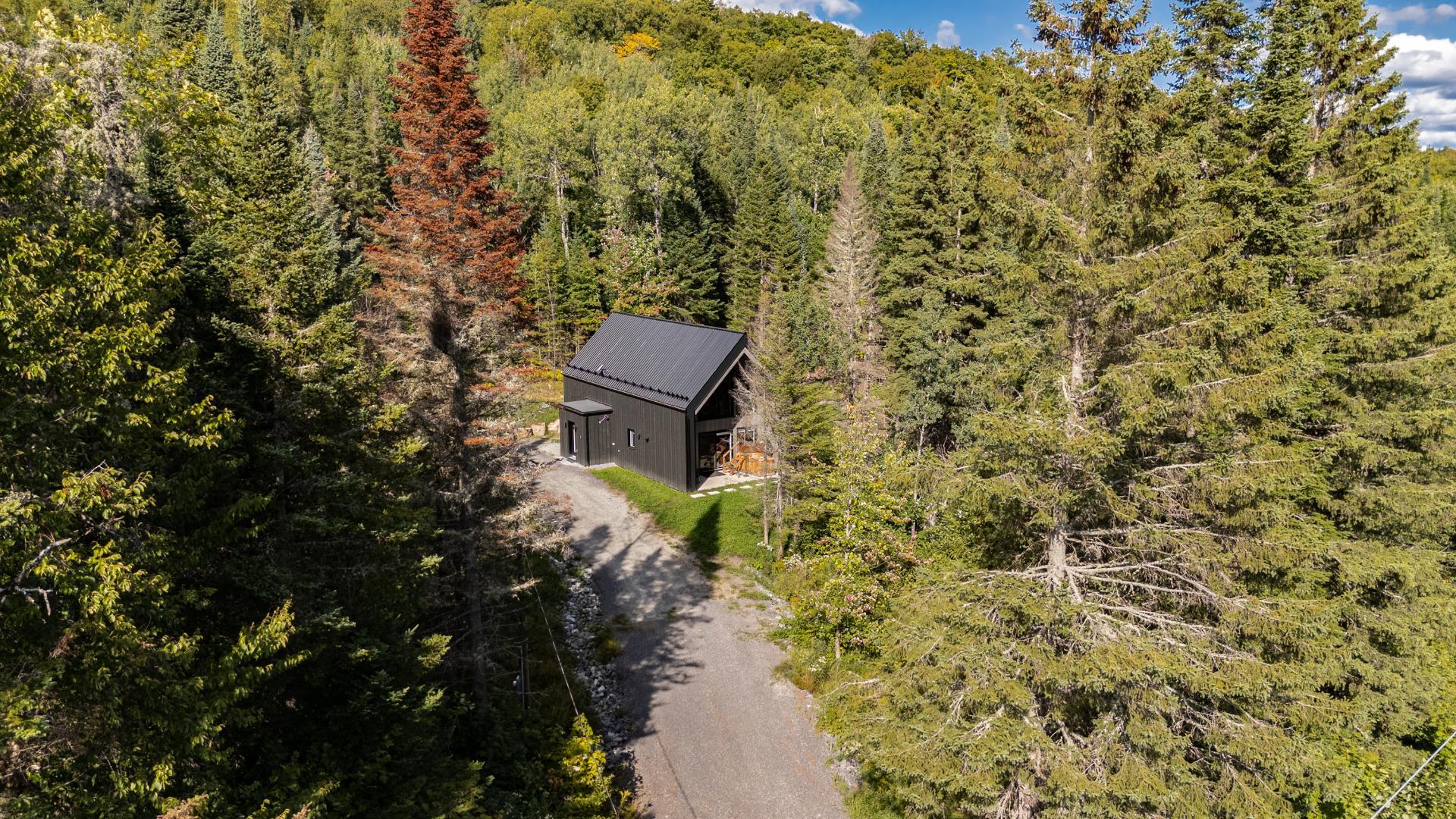 Photo - Photo aérienne