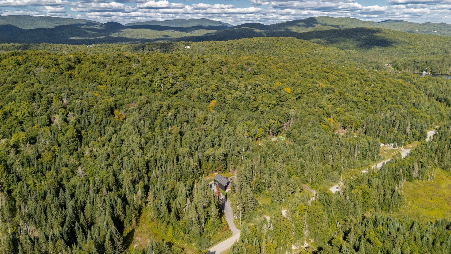 Photo - Photo aérienne