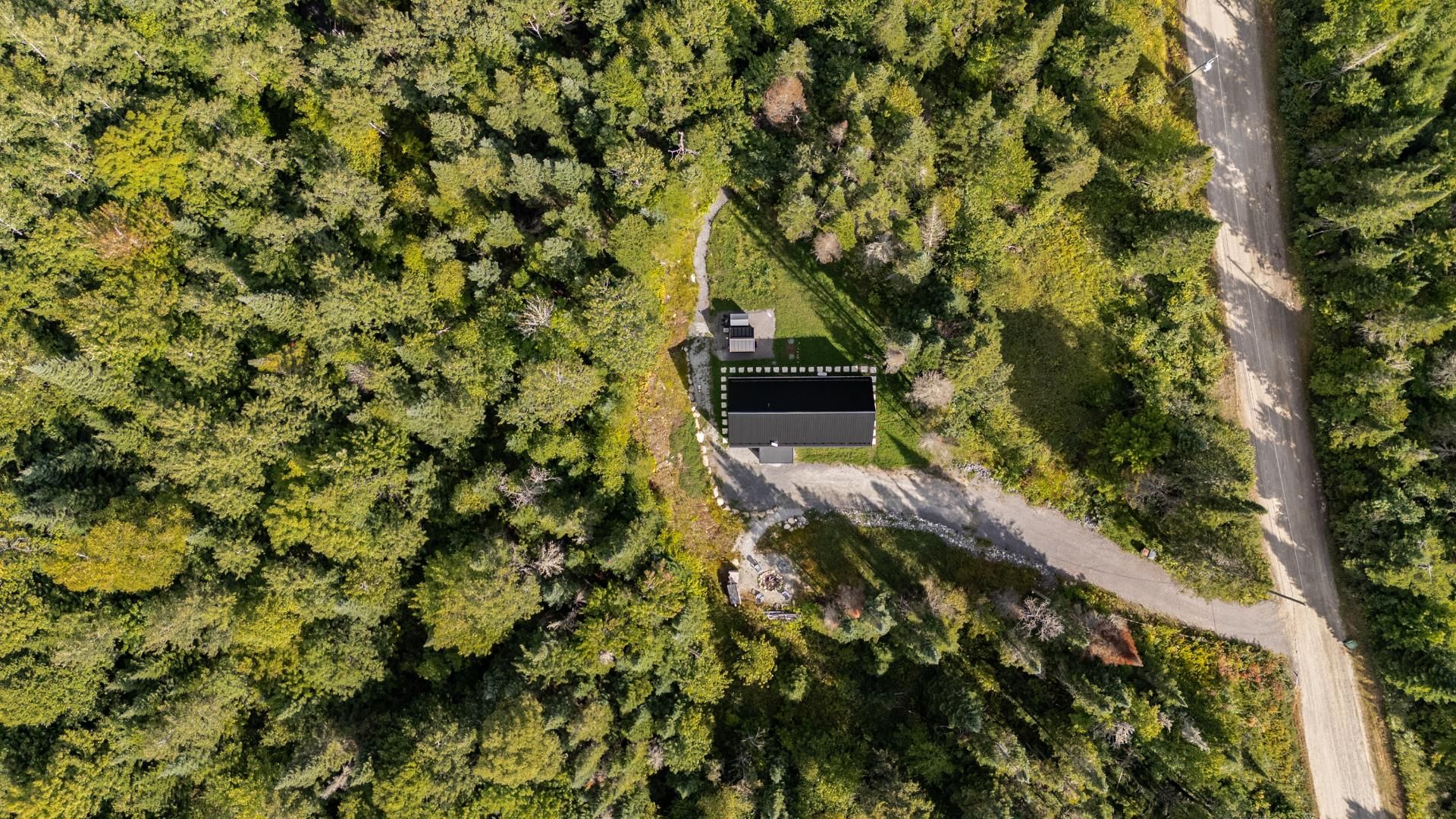 Photo - Photo aérienne