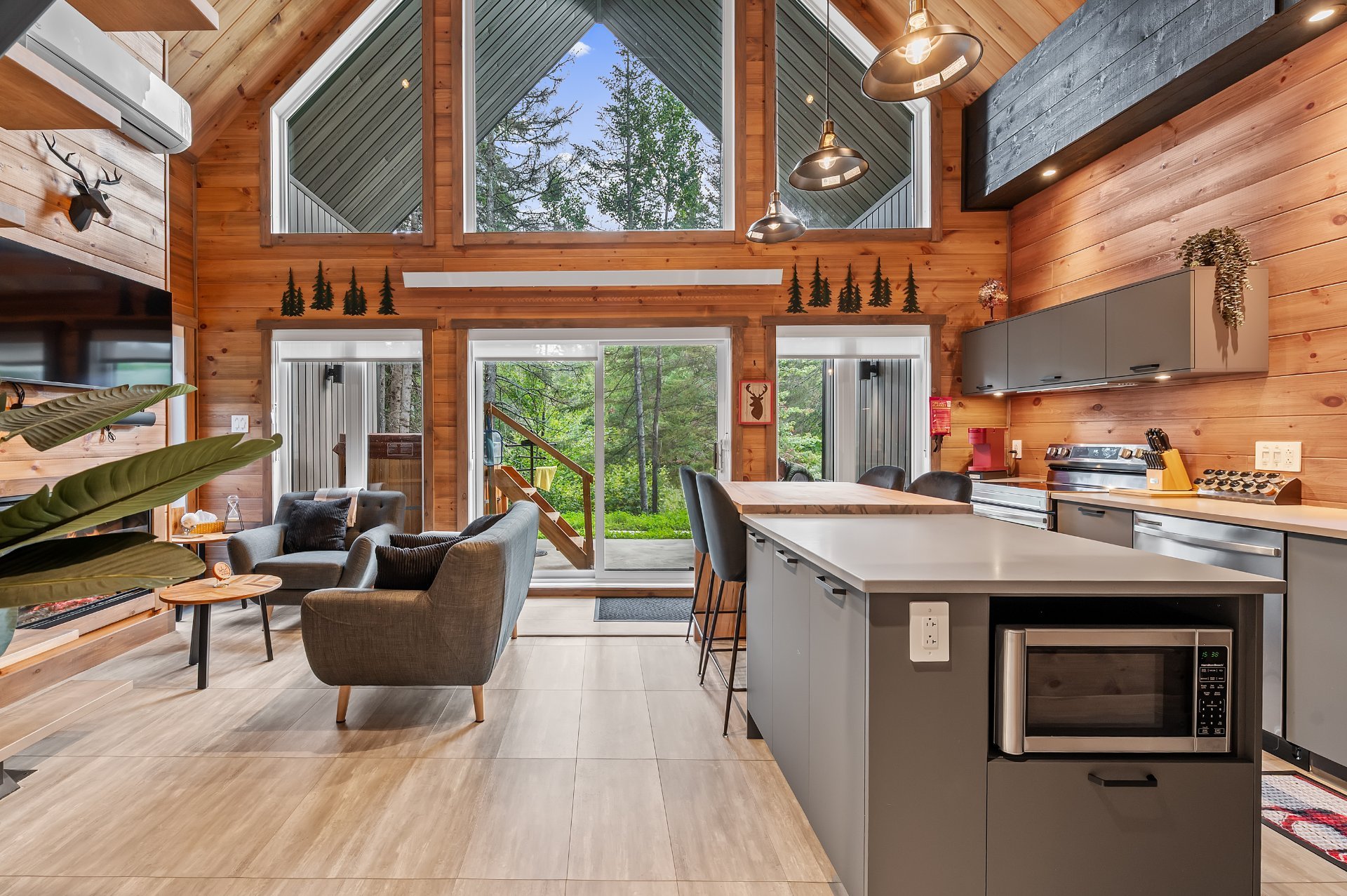 Photo - Vue d'ensemble