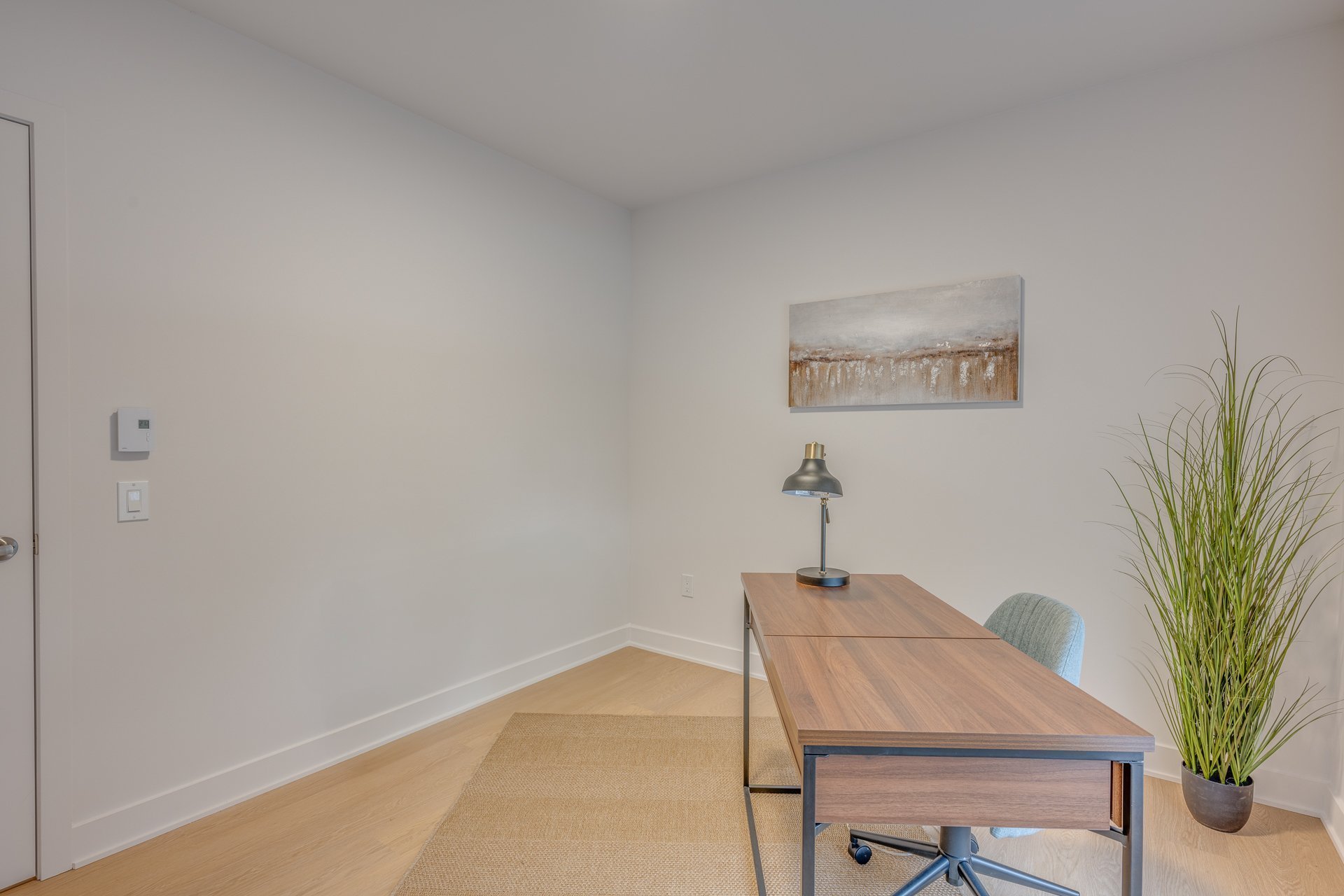 Photo - Chambre à coucher