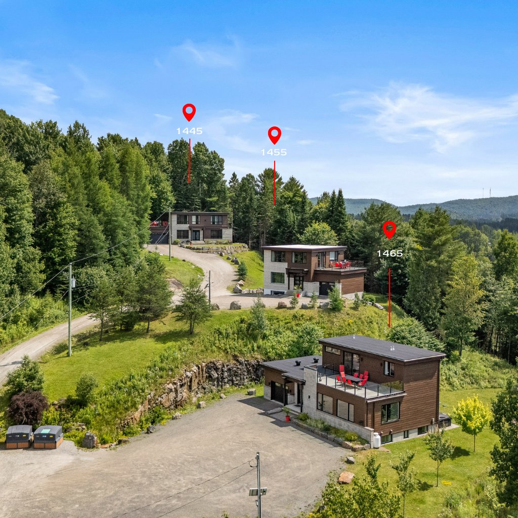 Photo - Aerial photo