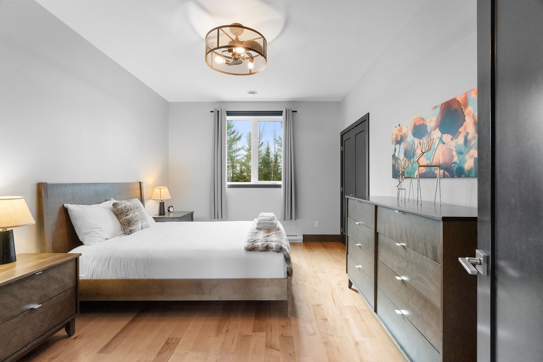 Photo - Primary bedroom