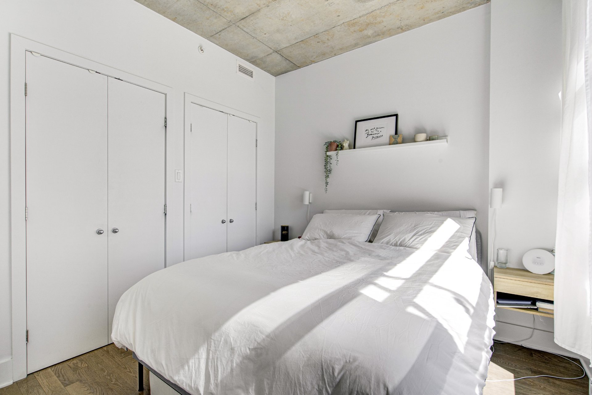 Photo - Primary bedroom