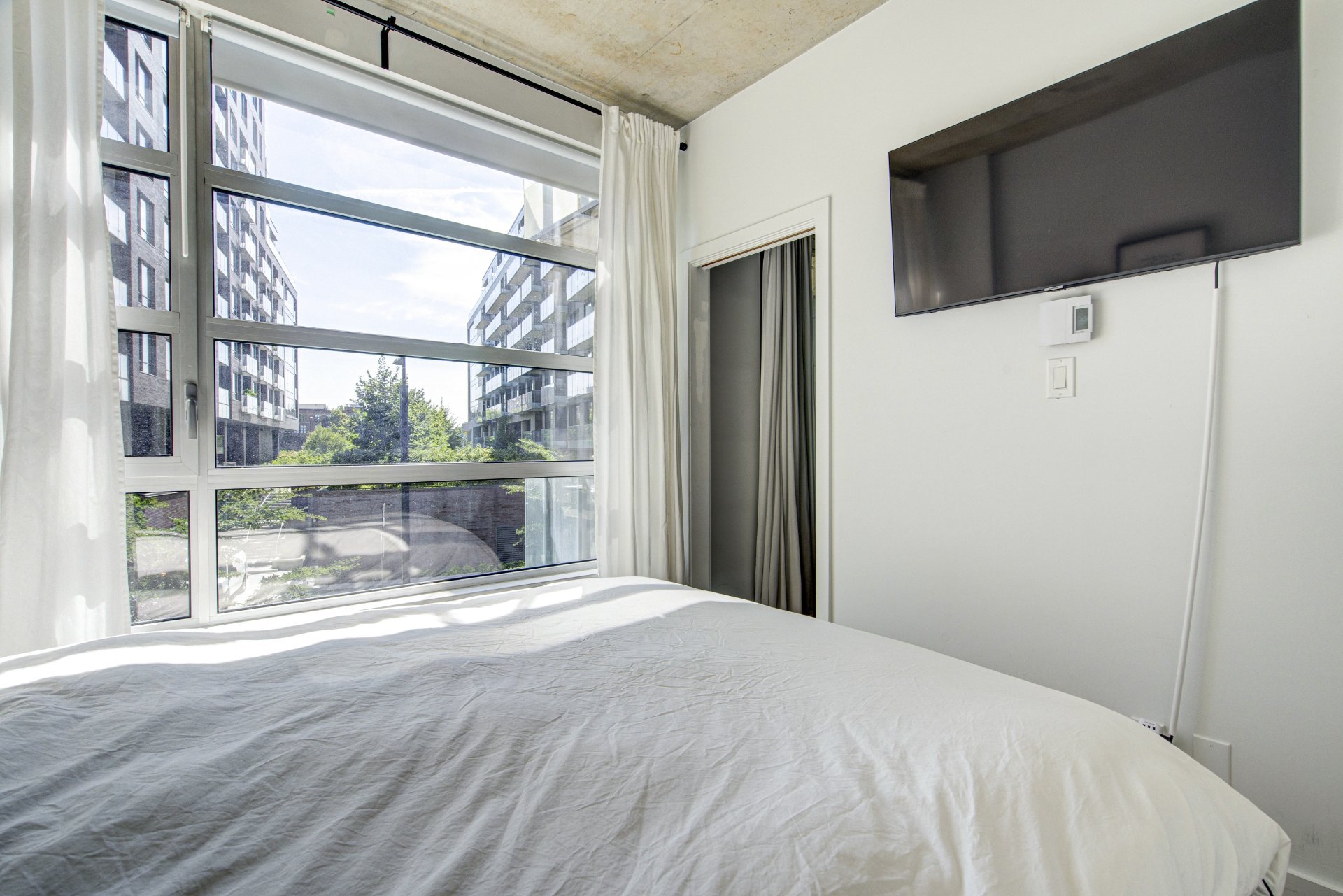 Photo - Primary bedroom