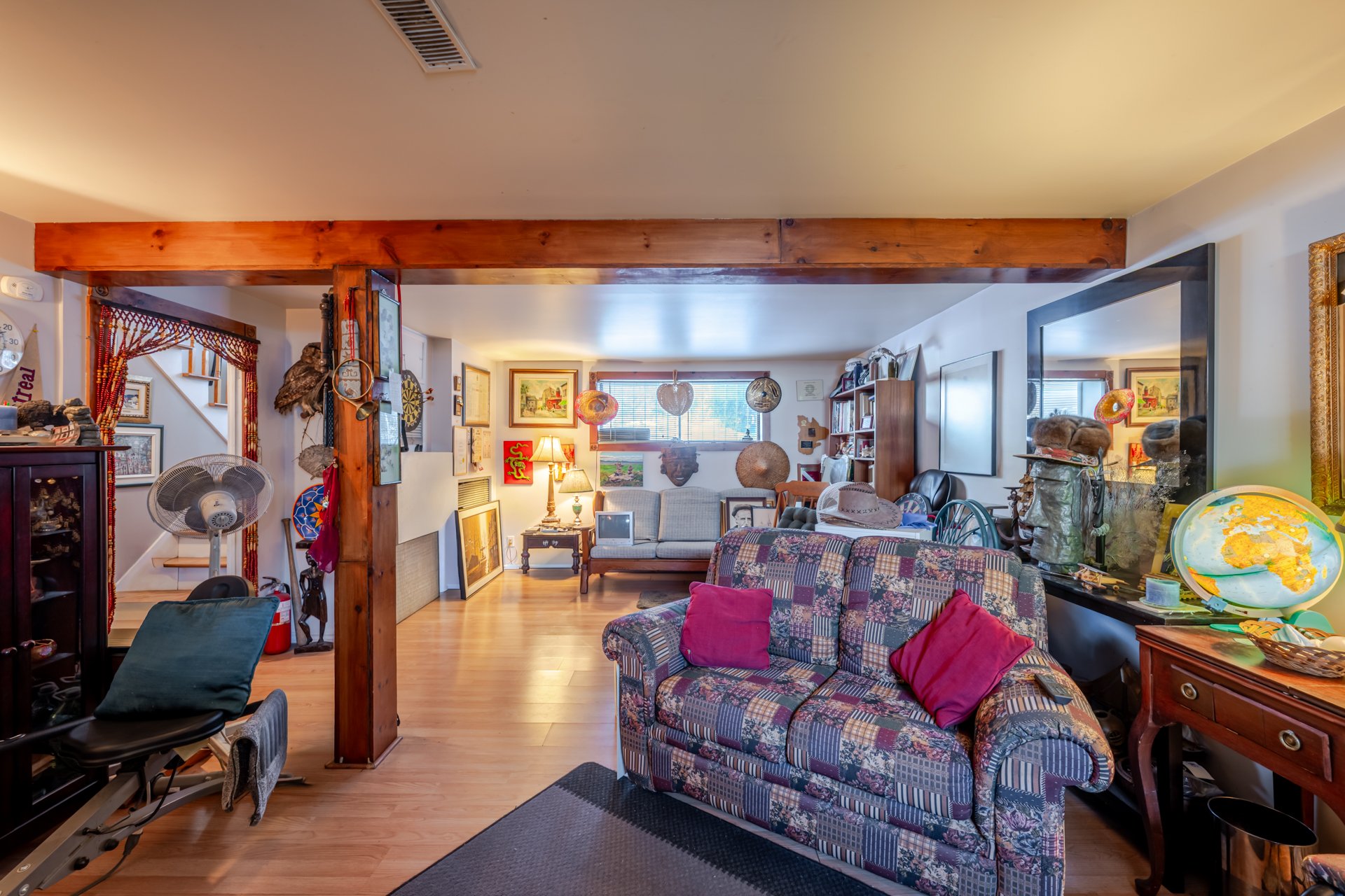 Photo - Salle familiale