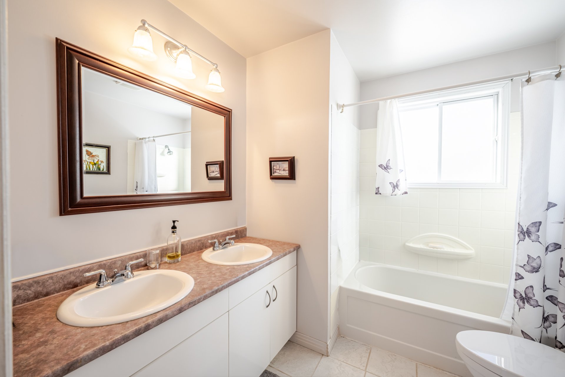 Photo - Salle de bains