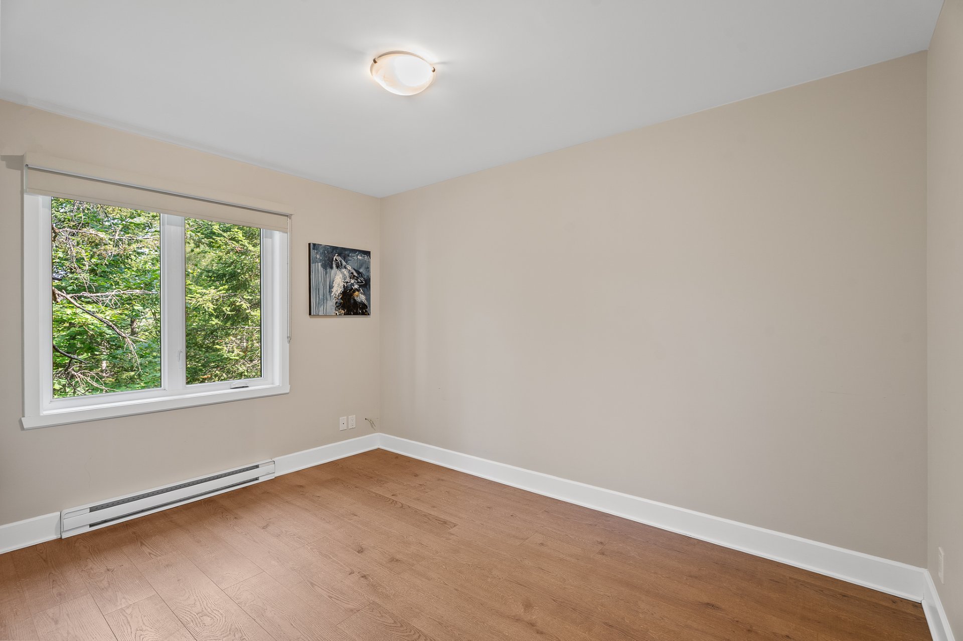 Photo - Chambre à coucher