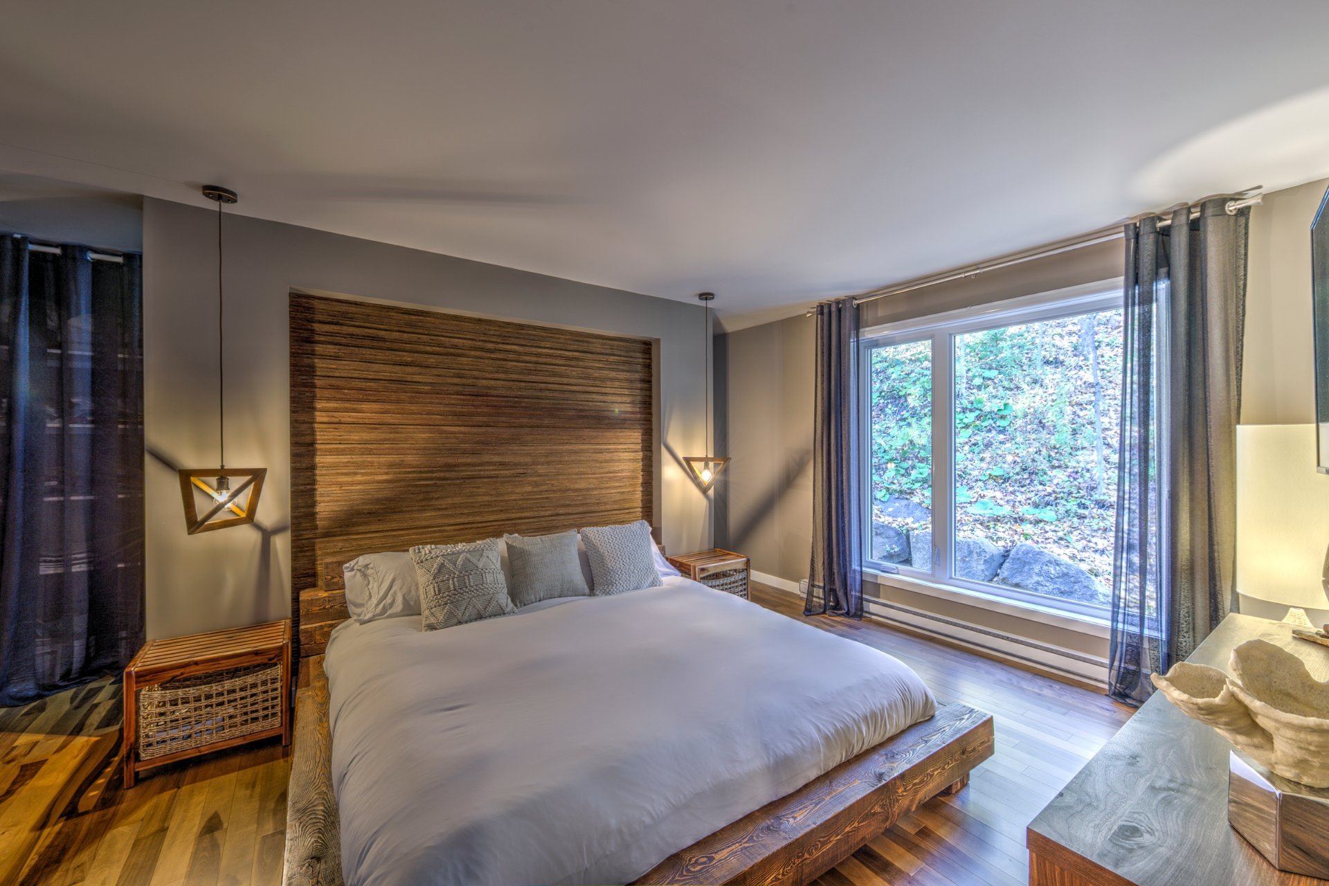 Photo - Primary bedroom