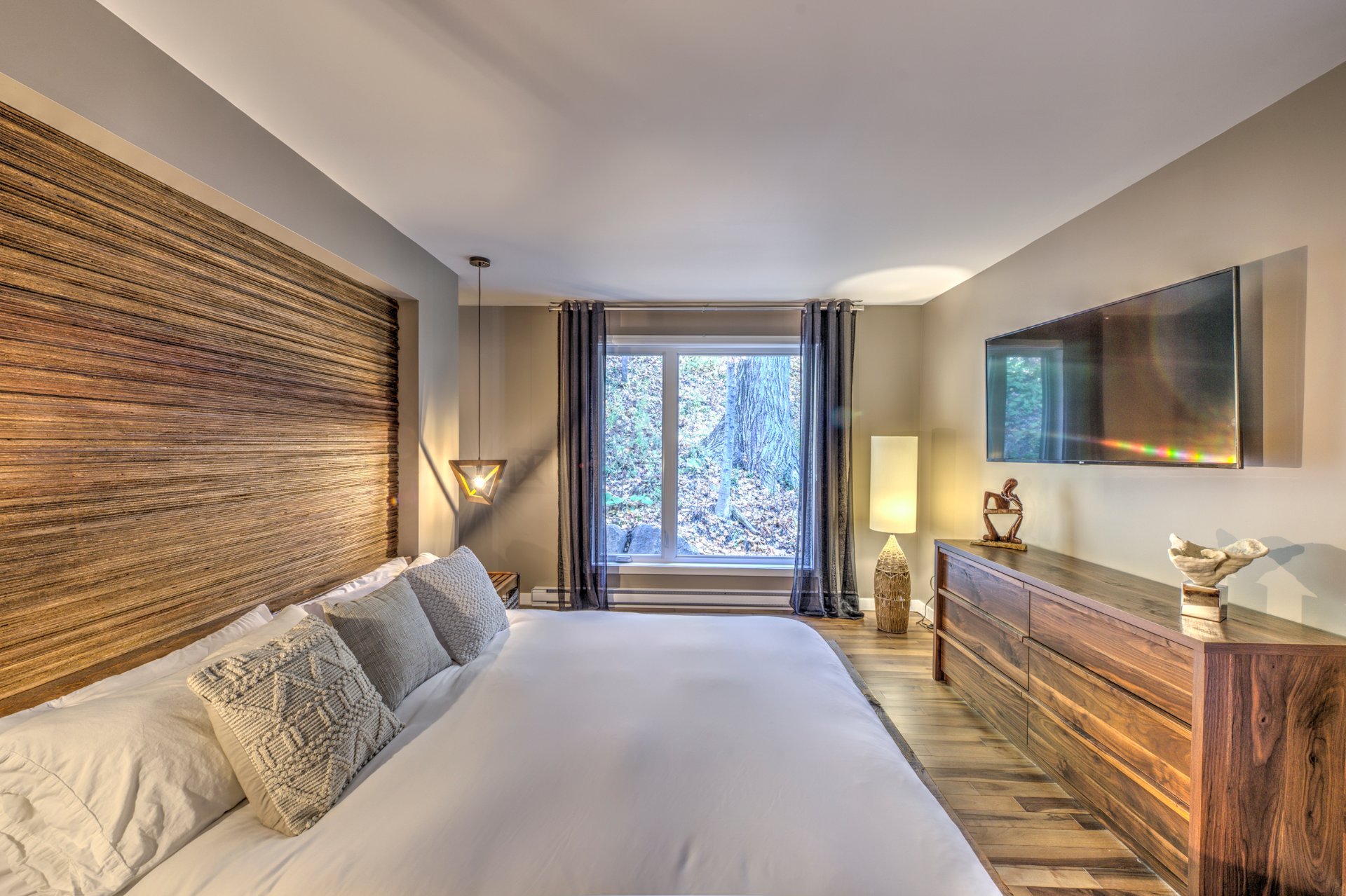 Photo - Primary bedroom