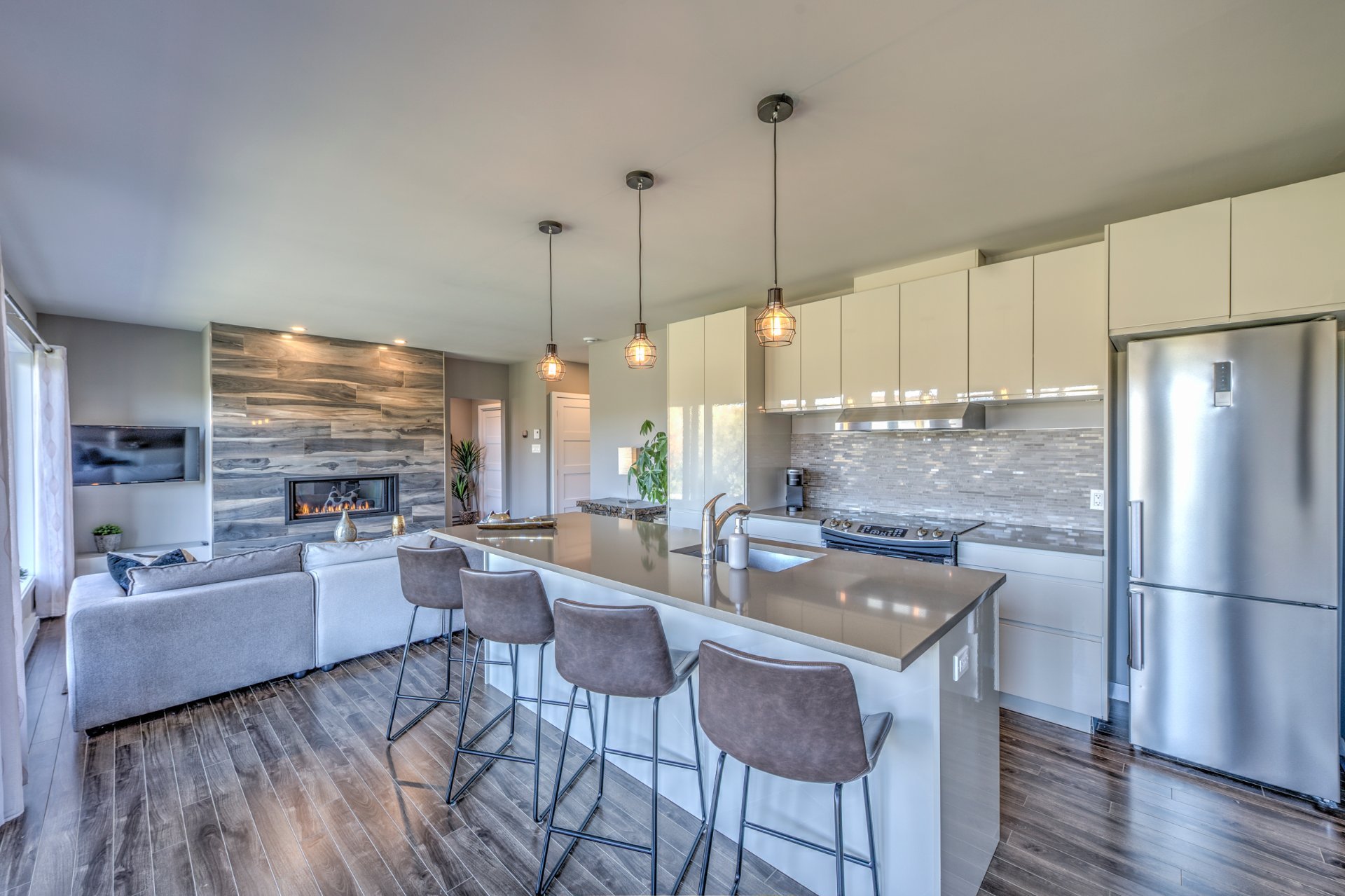 Photo - Intergenerational