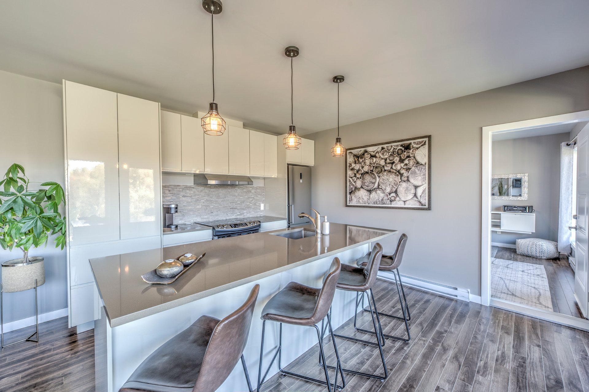 Photo - Intergenerational