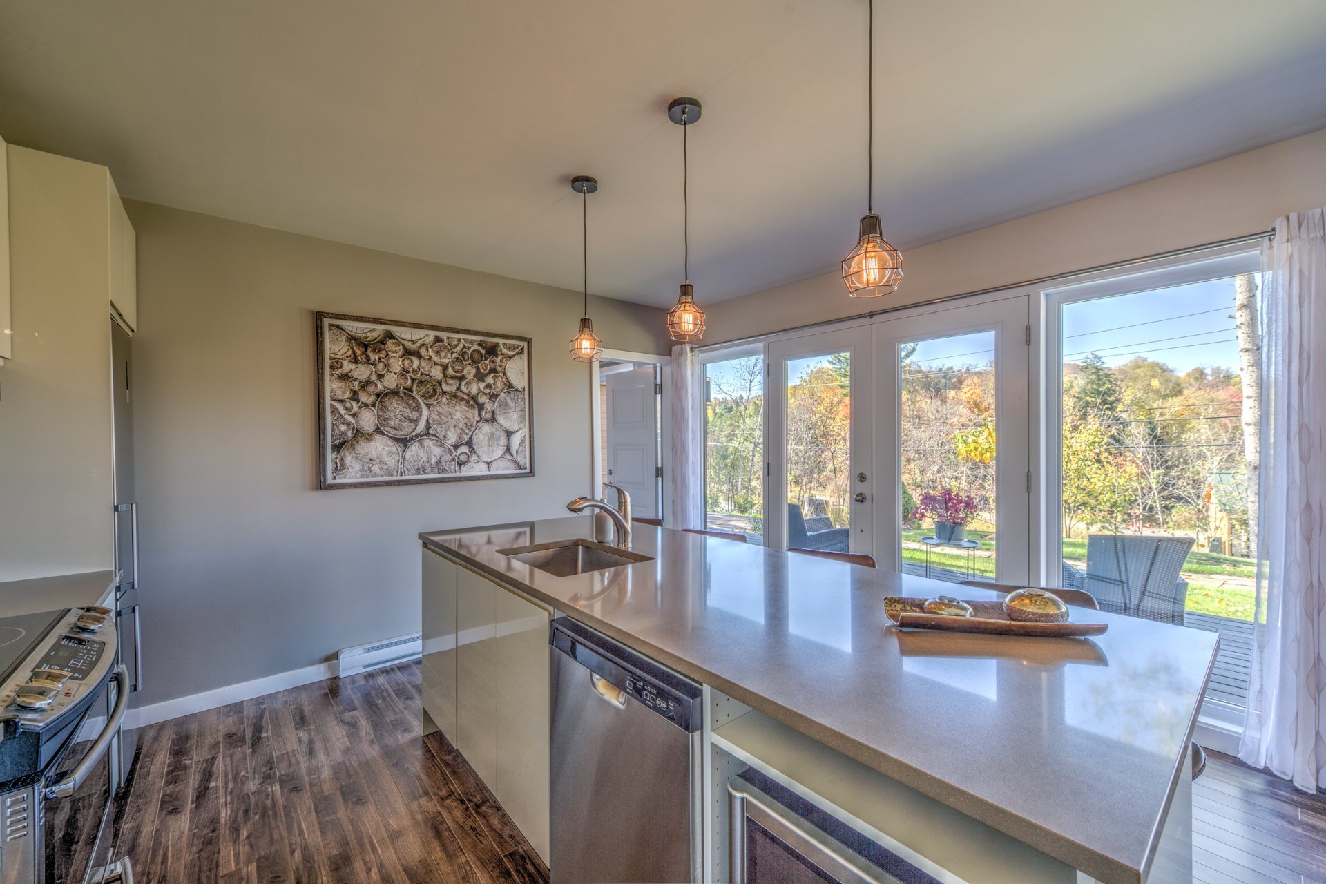 Photo - Intergenerational