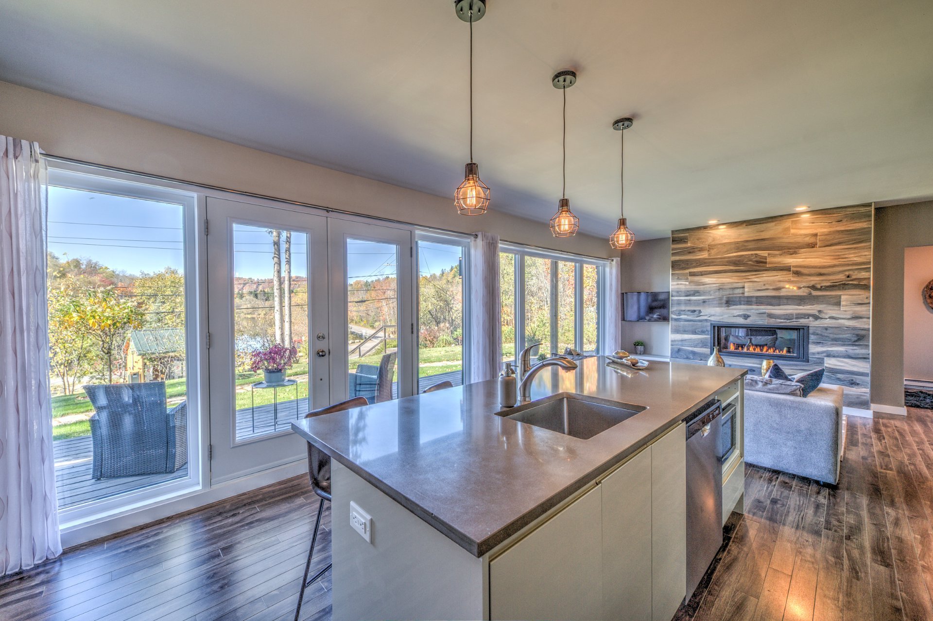 Photo - Intergenerational