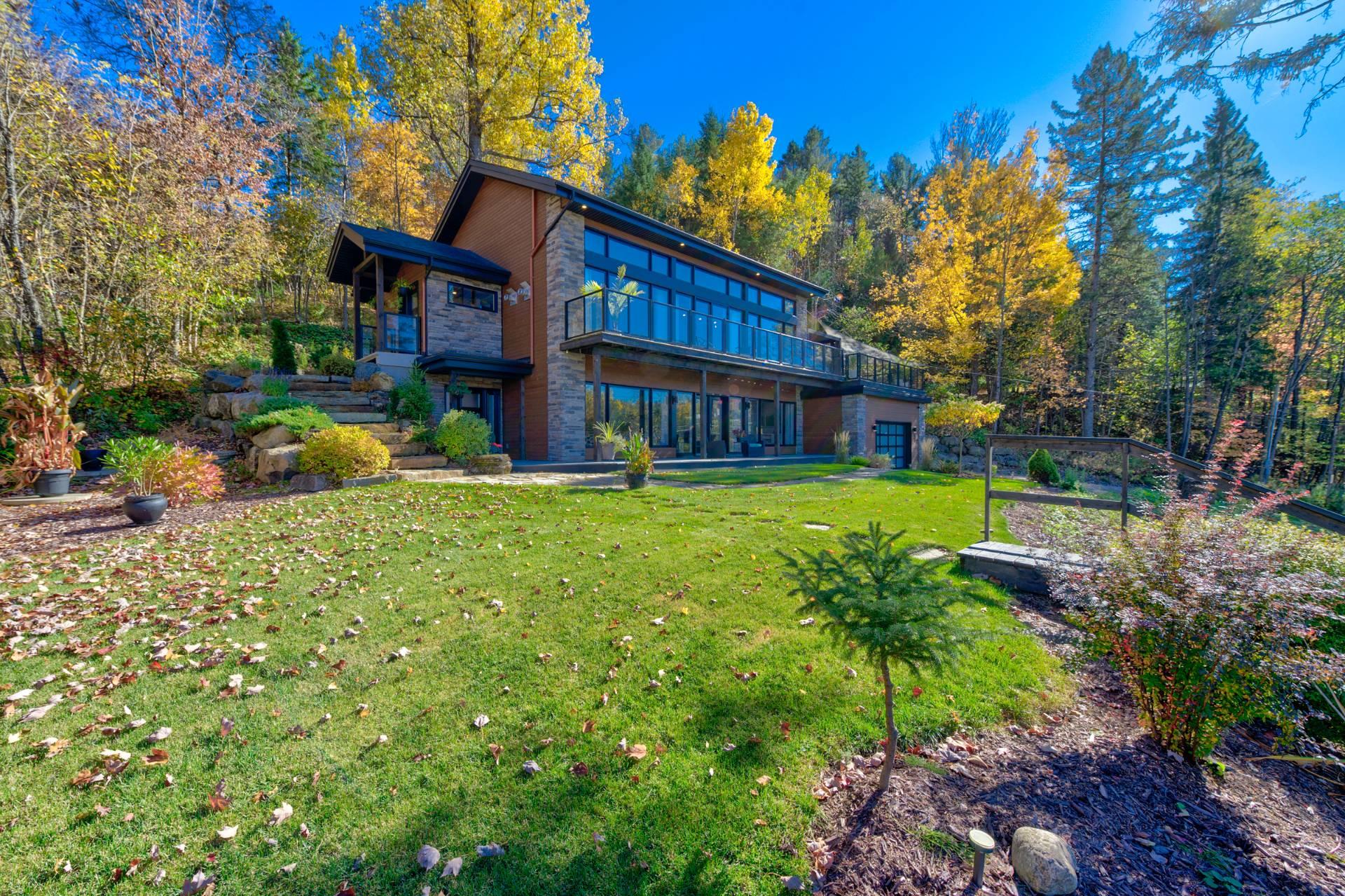 Photo - Aerial photo