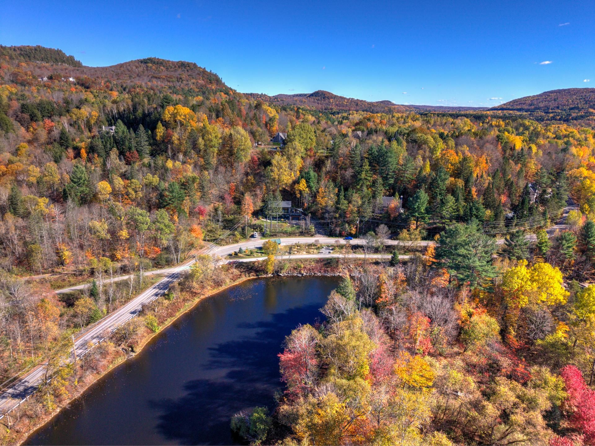 Photo - Aerial photo