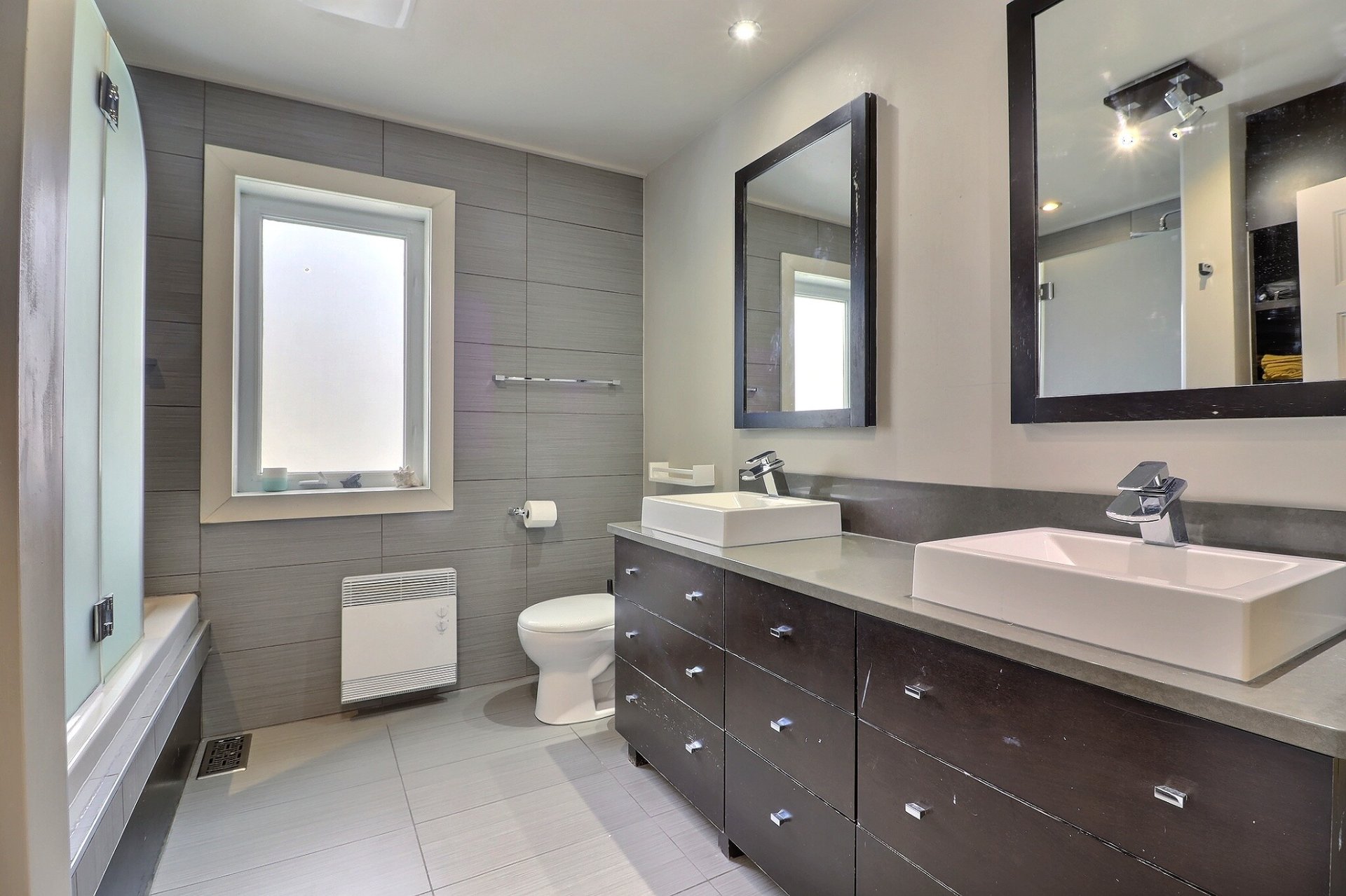 Photo - Salle de bains