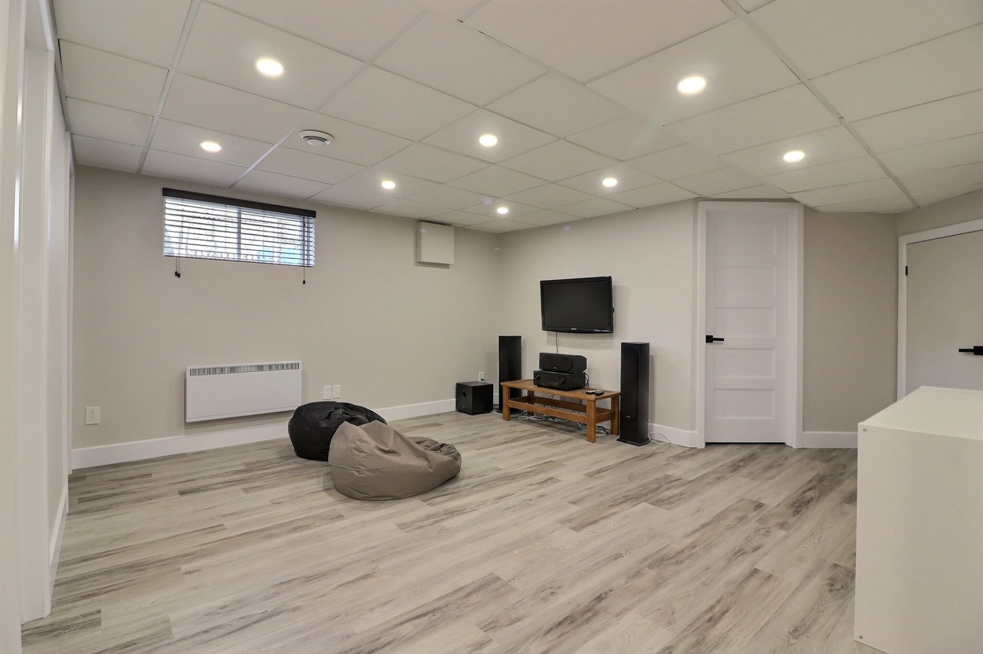 Photo - Salle familiale