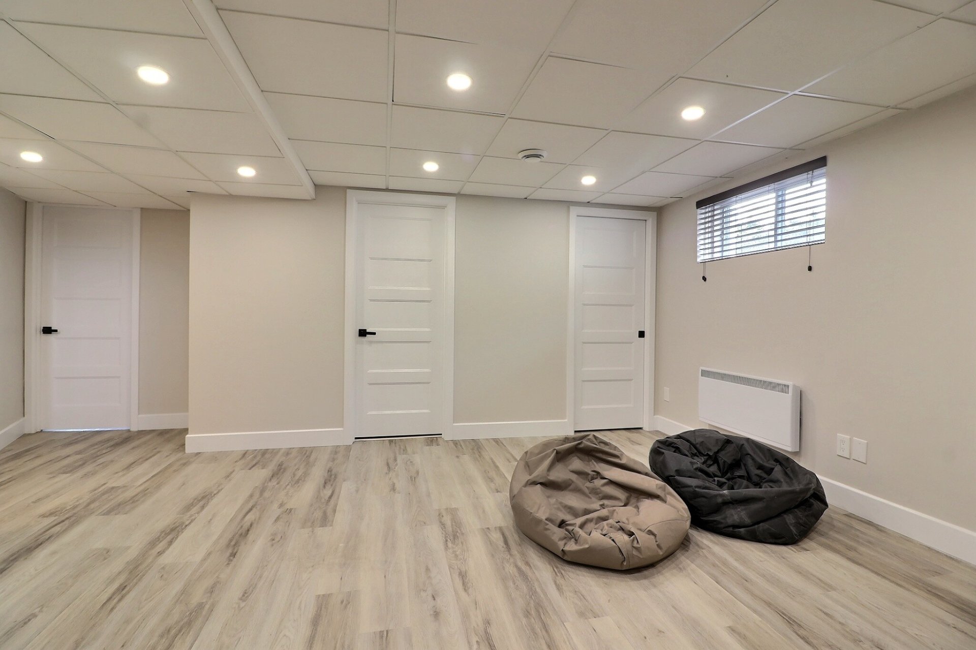 Photo - Salle familiale