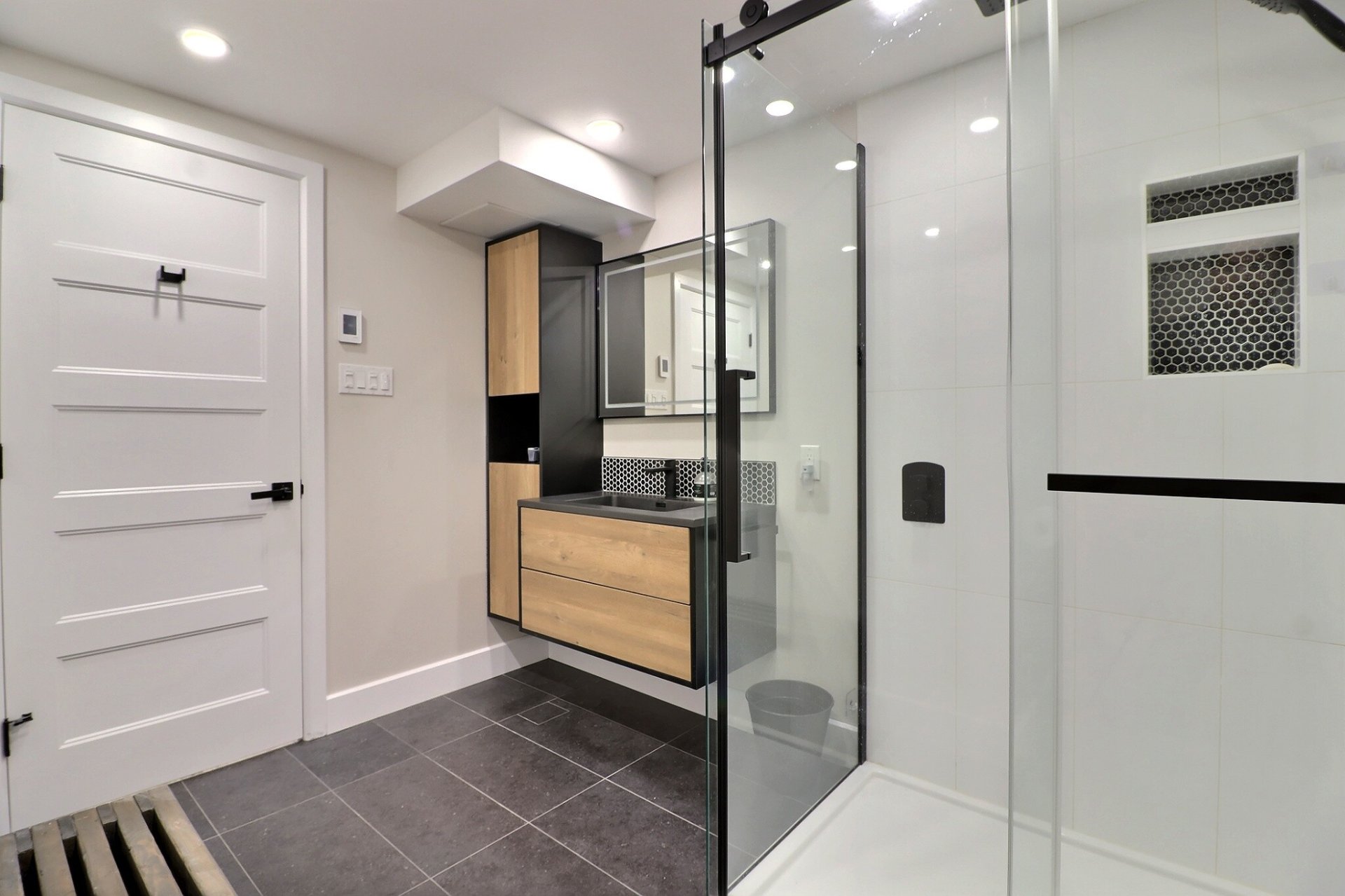 Photo - Salle de bains