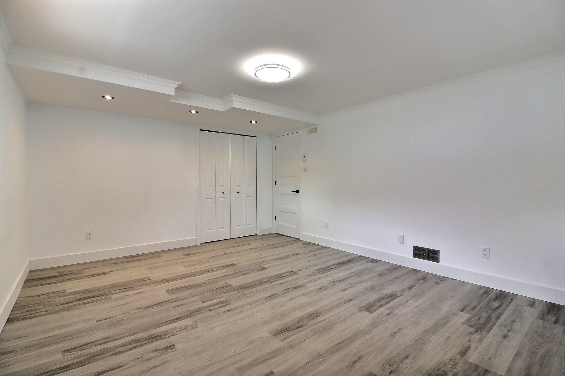 Photo - Chambre à coucher