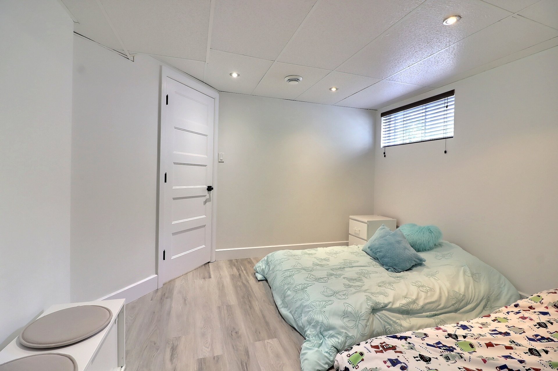 Photo - Chambre à coucher