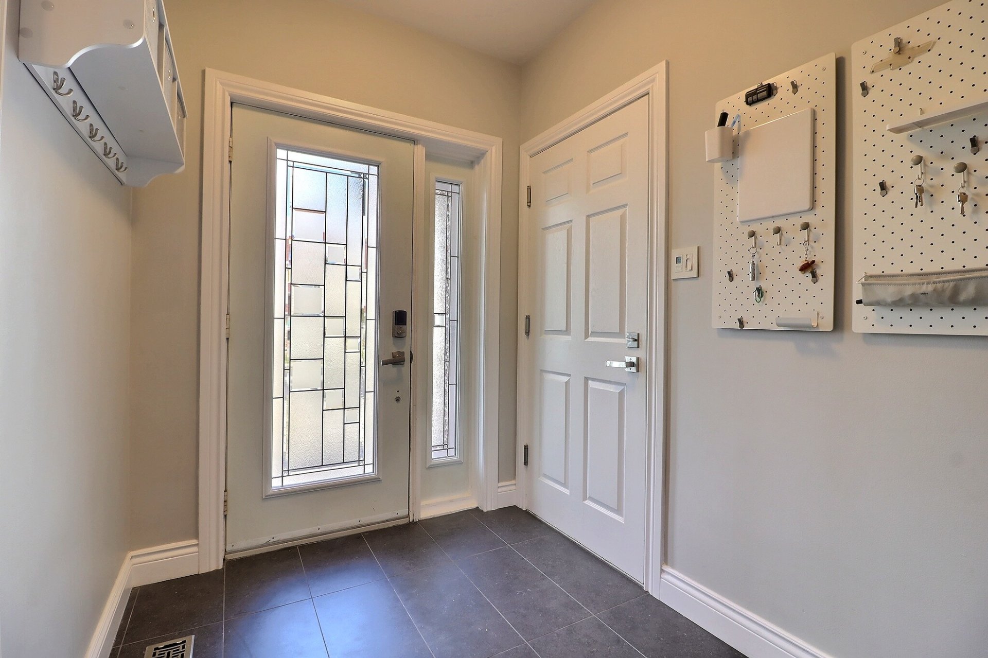 Photo - Hall d'entrée