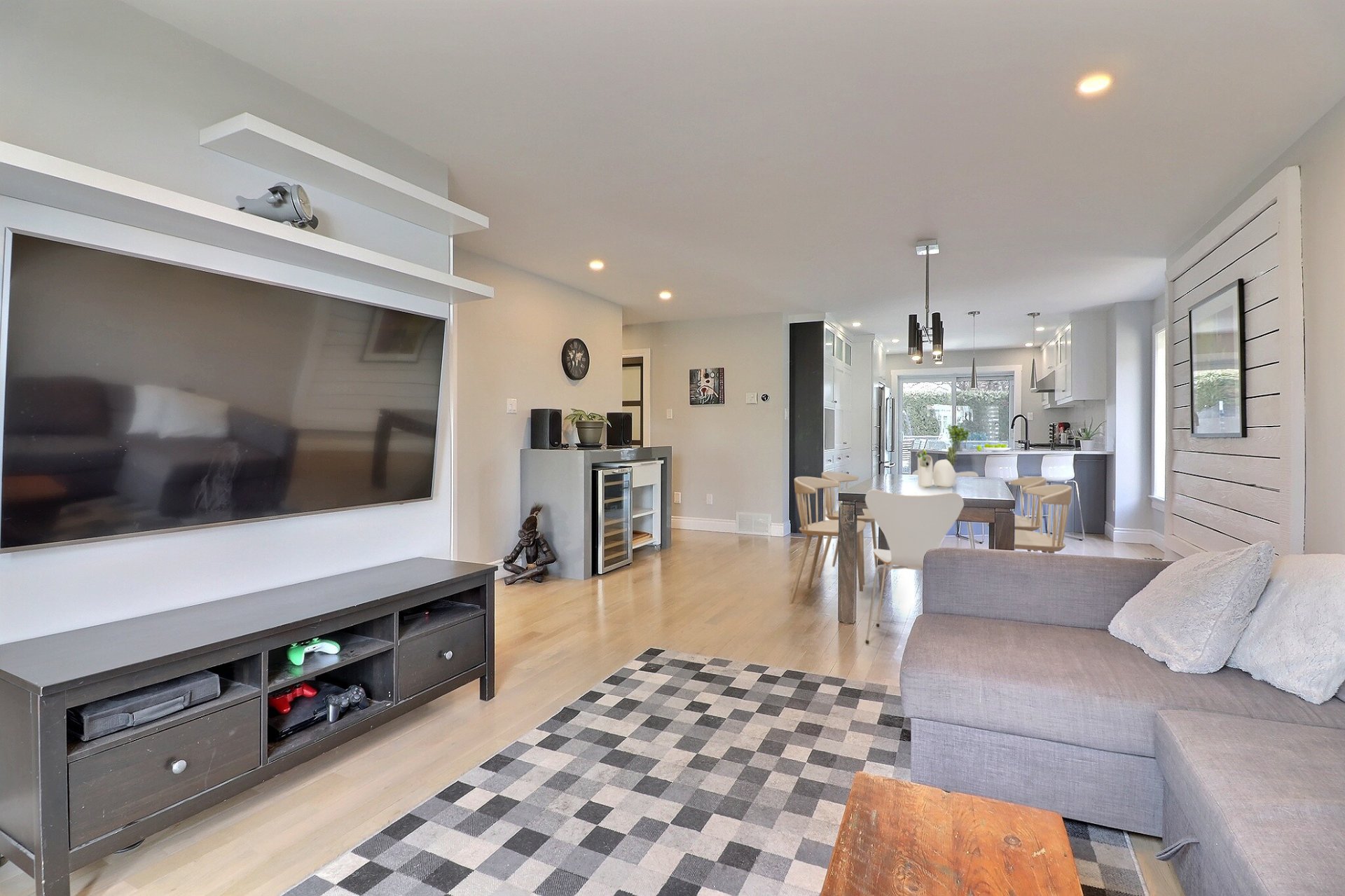 Photo - Vue d'ensemble