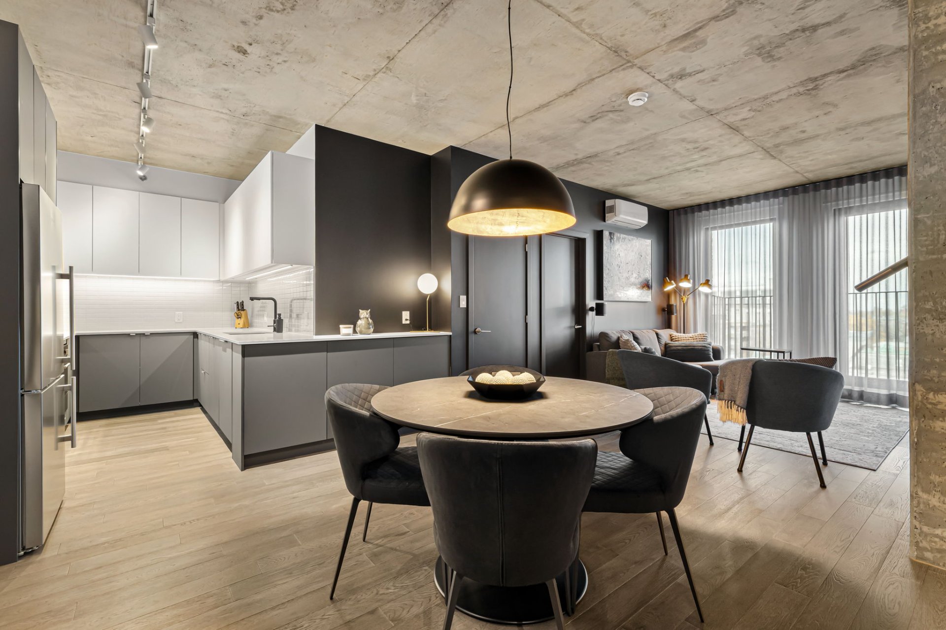 Photo - Overall View