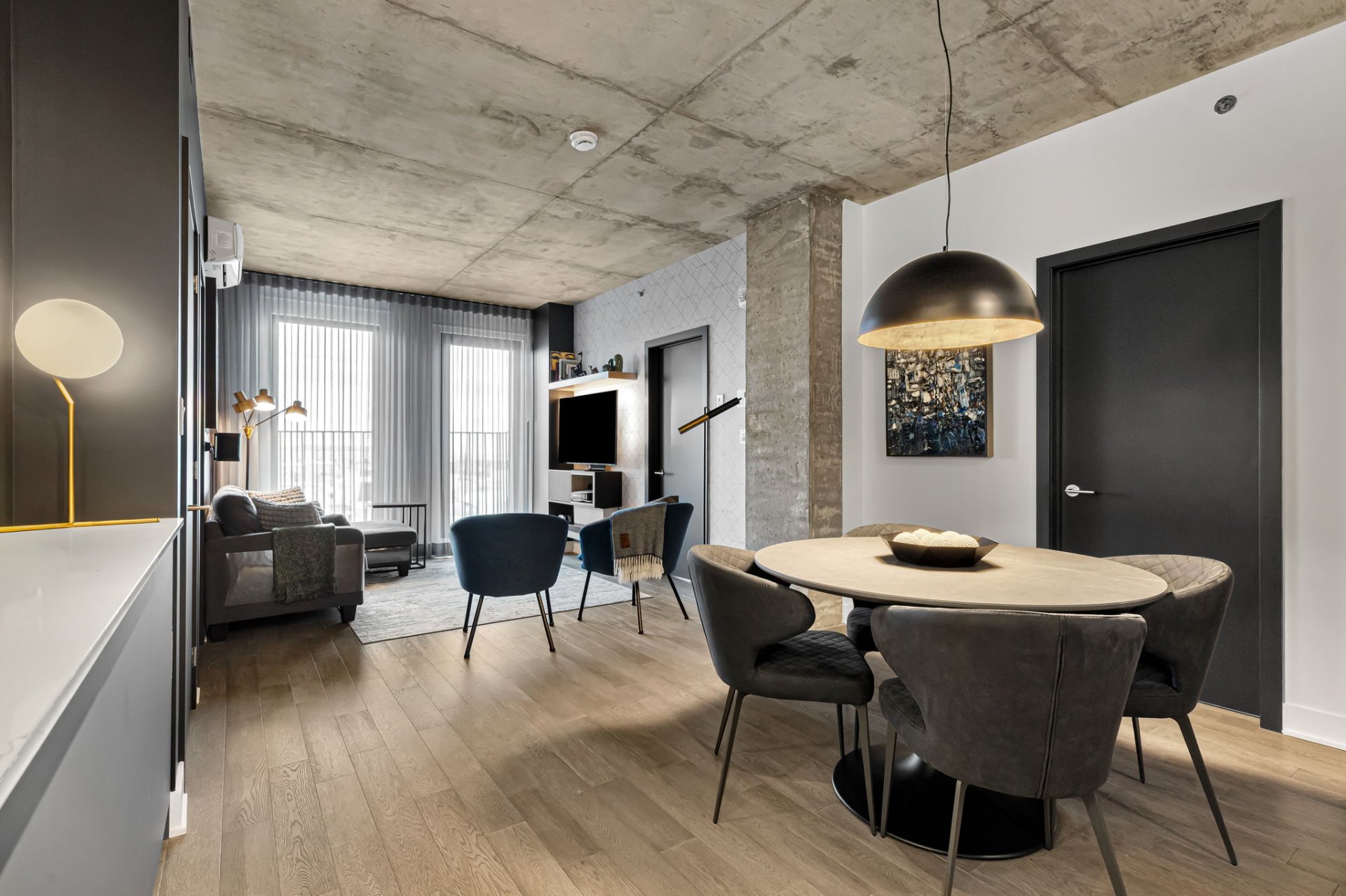 Photo - Overall View