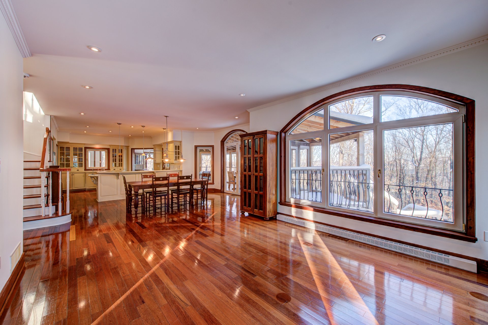 Photo - Vue d'ensemble