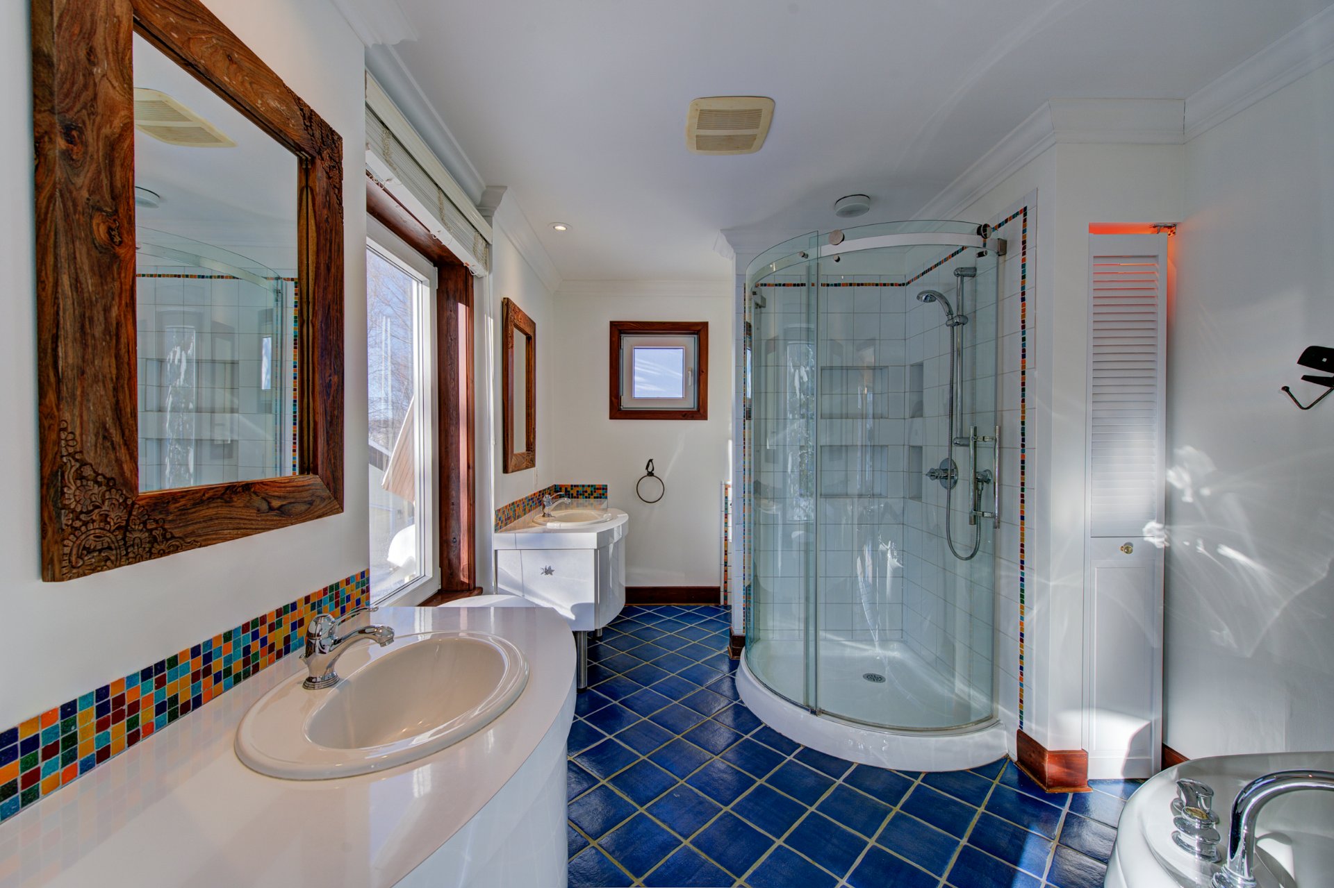 Photo - Salle de bains