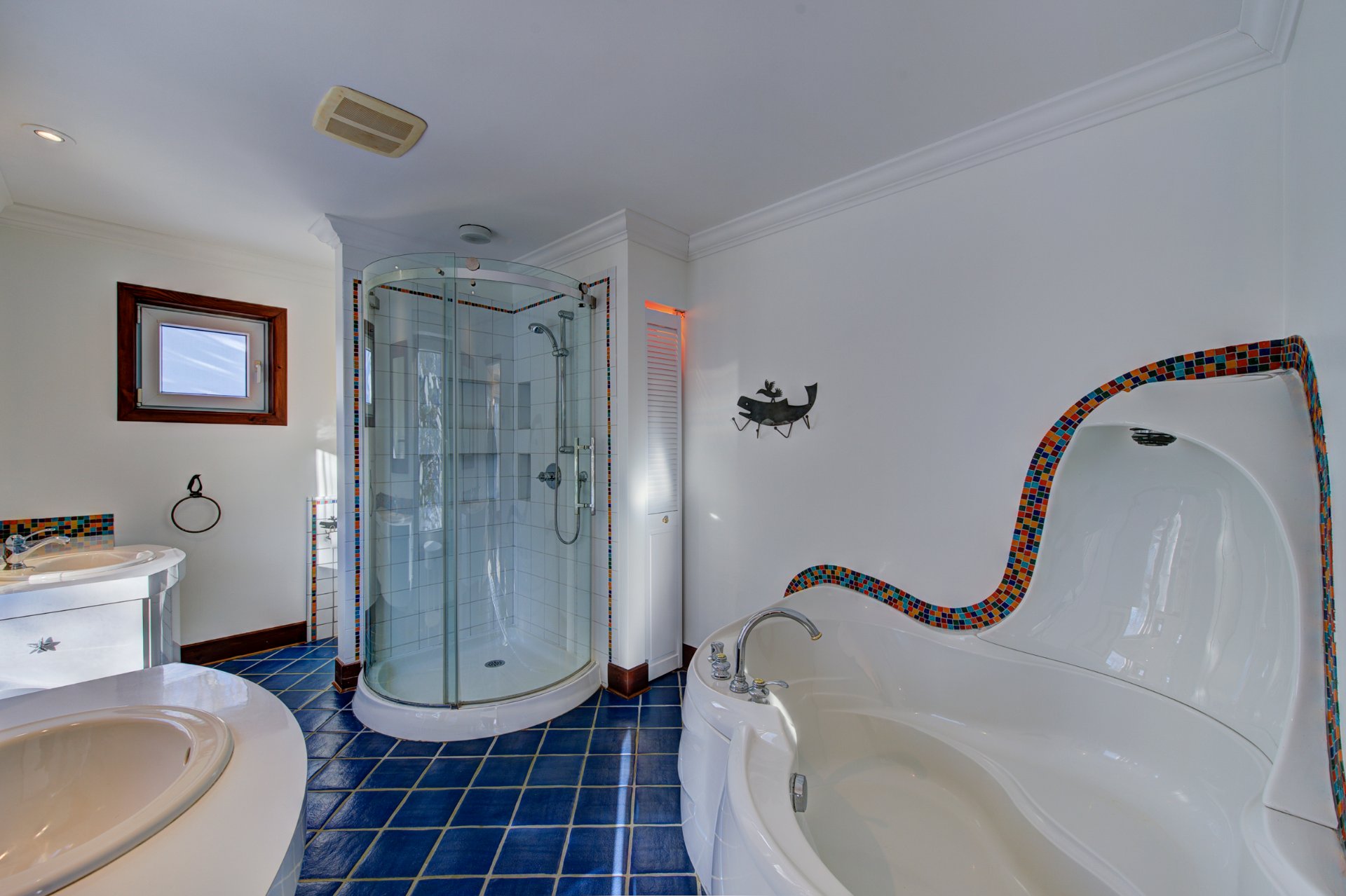 Photo - Salle de bains