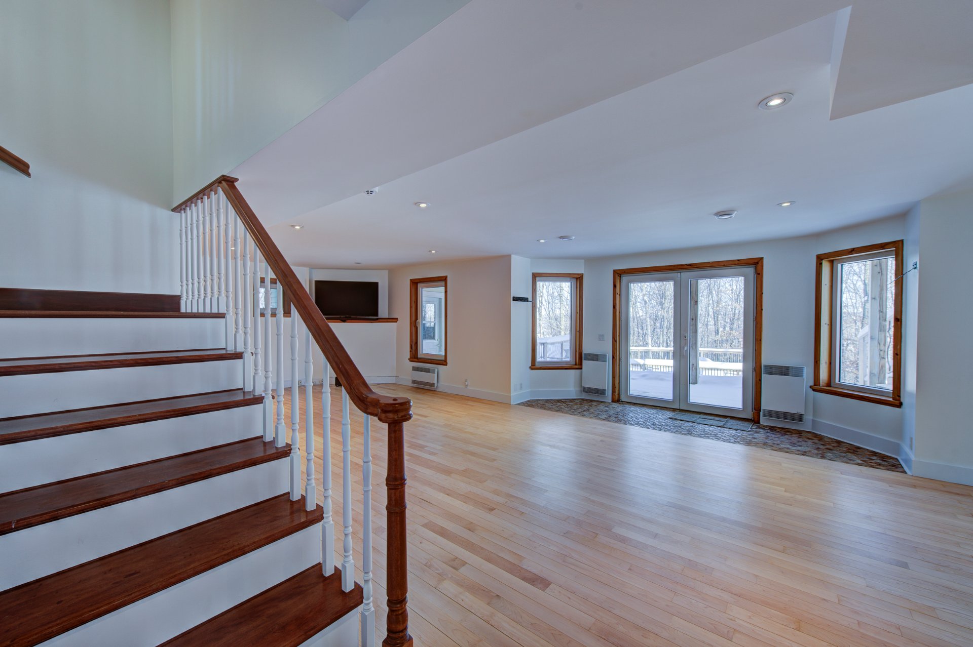 Photo - Salle familiale