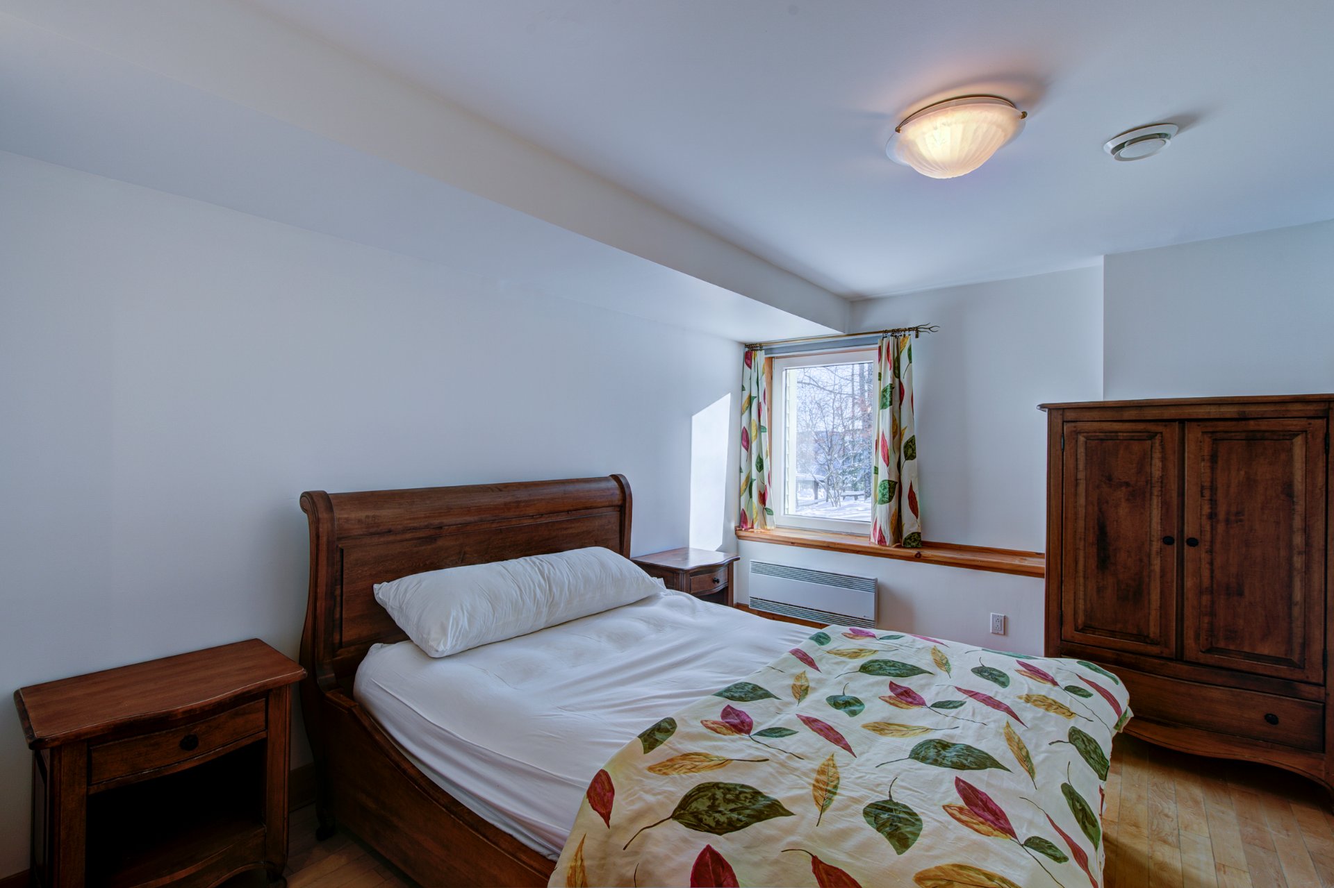 Photo - Chambre à coucher