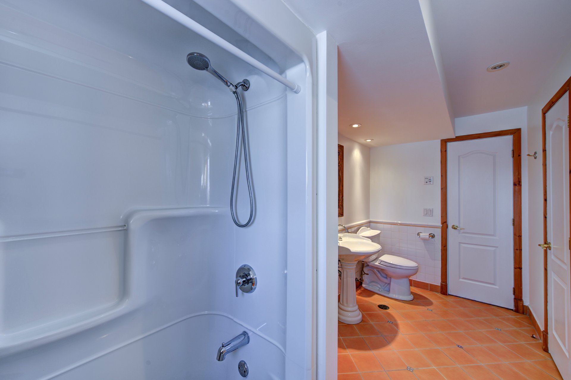 Photo - Salle de bains