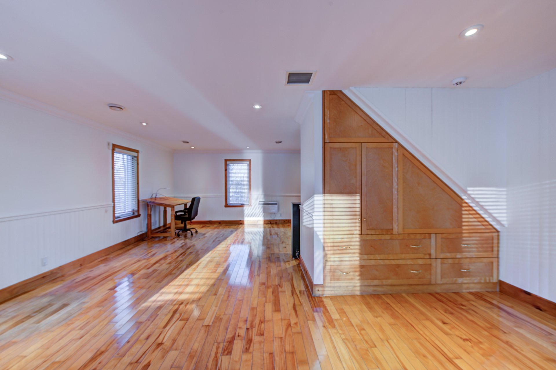 Photo - Salle familiale