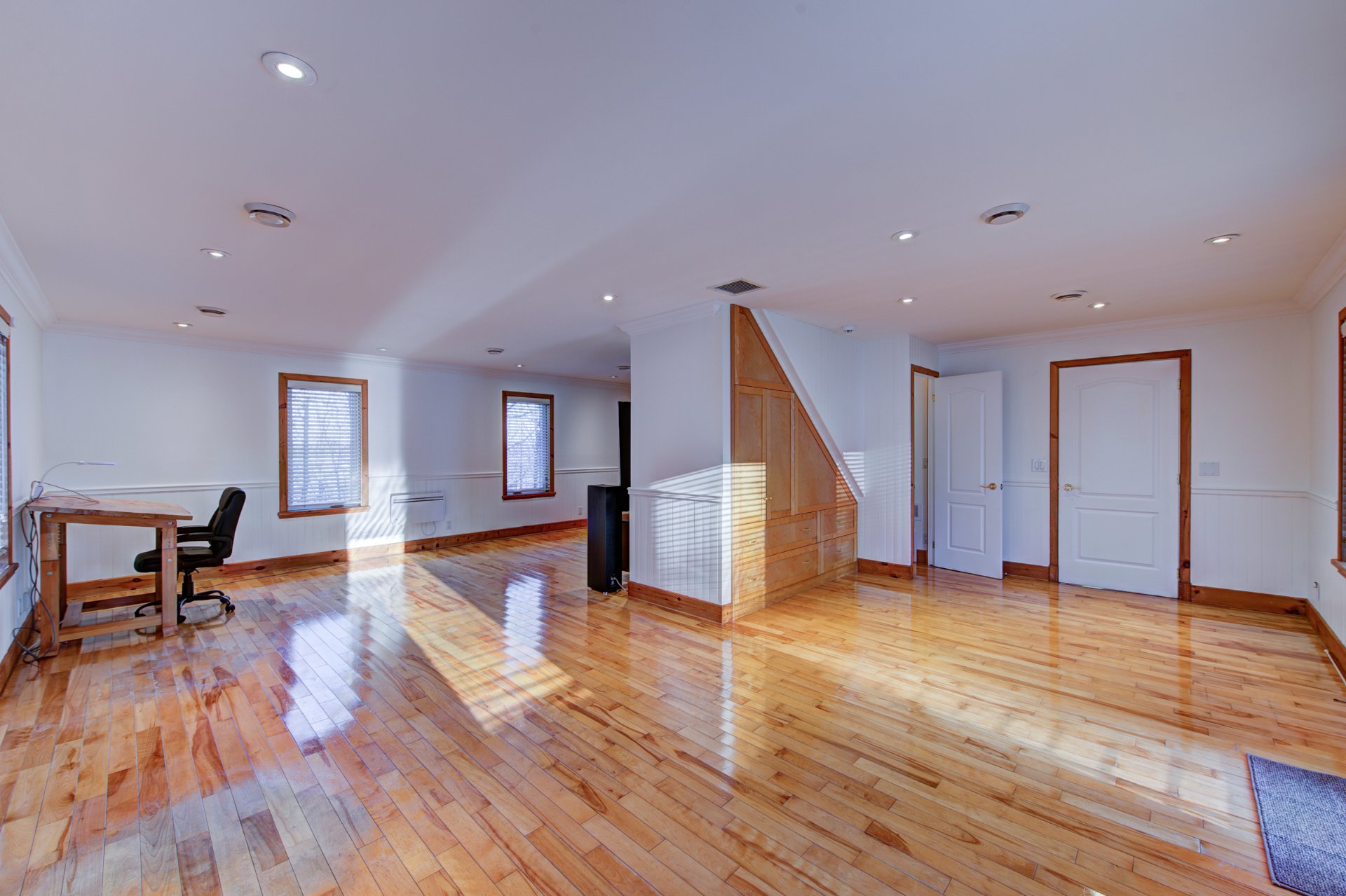 Photo - Salle familiale