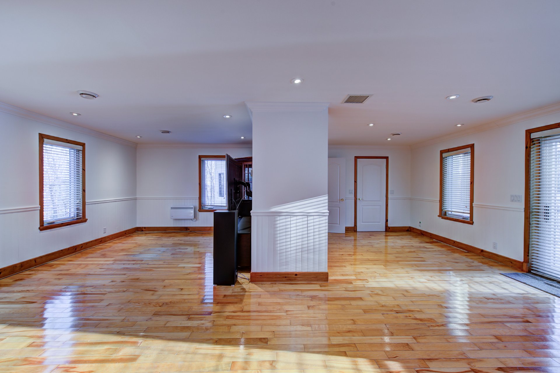 Photo - Salle familiale