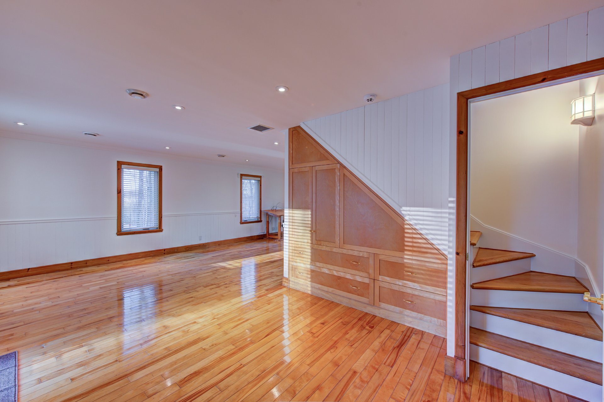 Photo - Salle familiale