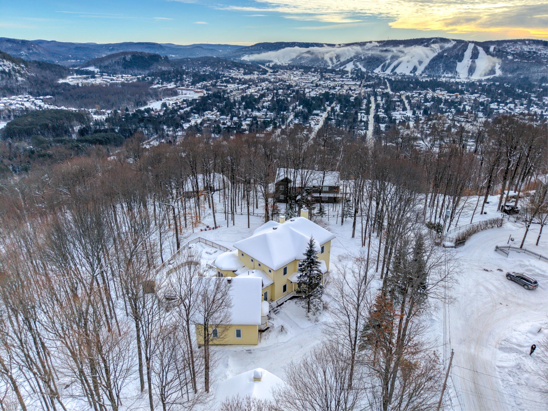 Photo - Photo aérienne