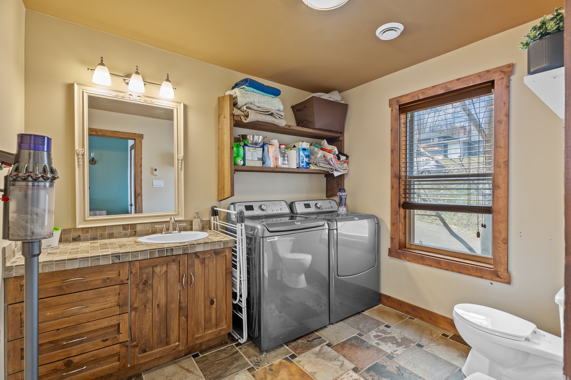 Photo - Salle de bains